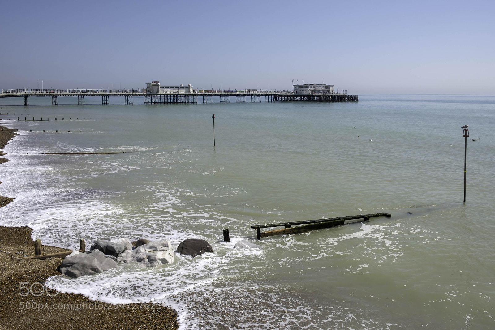 Fujifilm X-T2 sample photo. Worthing, west sussex uk photography