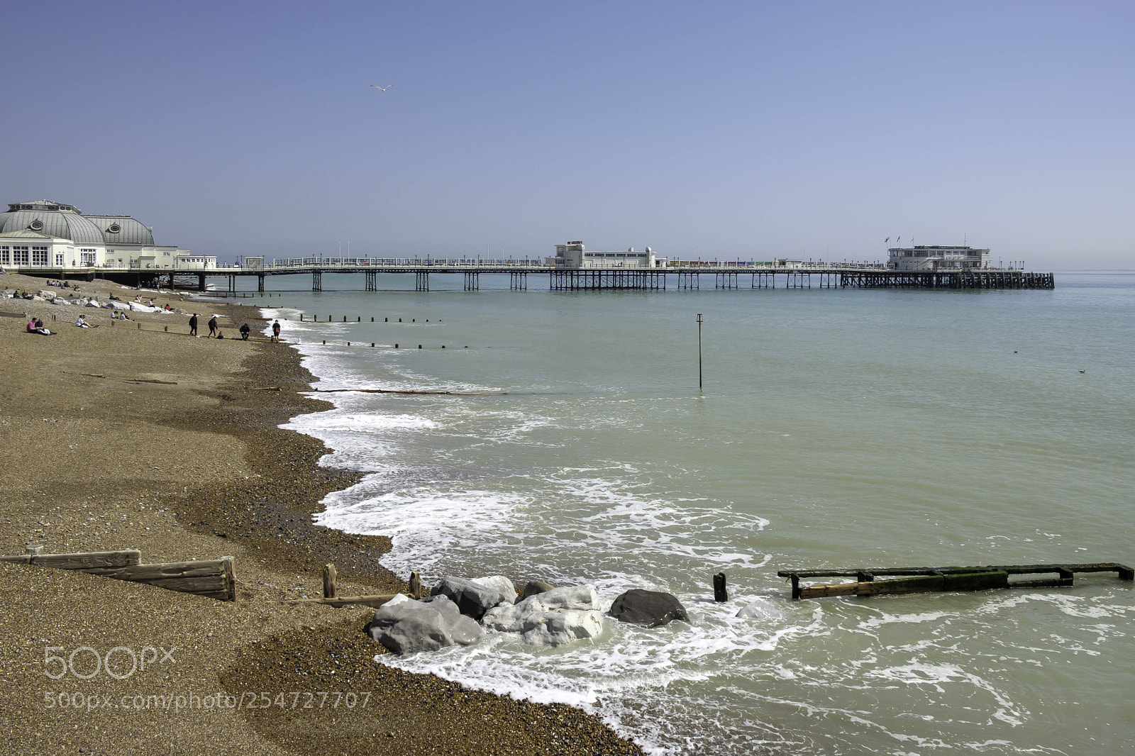 Fujifilm X-T2 sample photo. Worthing, west sussex uk photography