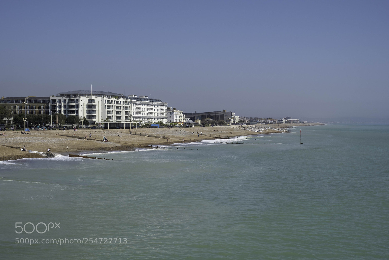 Fujifilm X-T2 sample photo. Worthing, west sussex uk photography