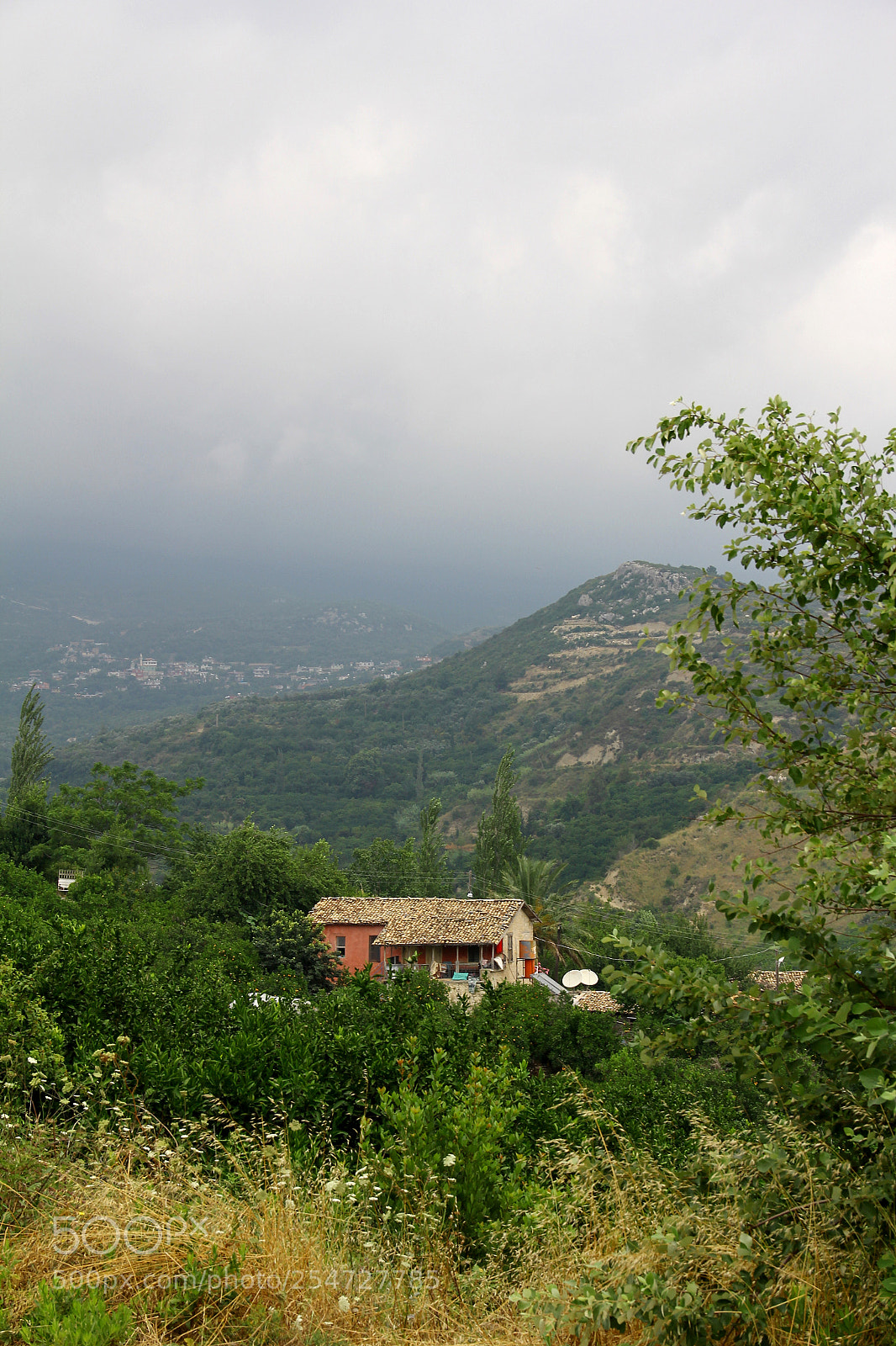 Canon EOS 60D sample photo. Vak fl village -samanda photography