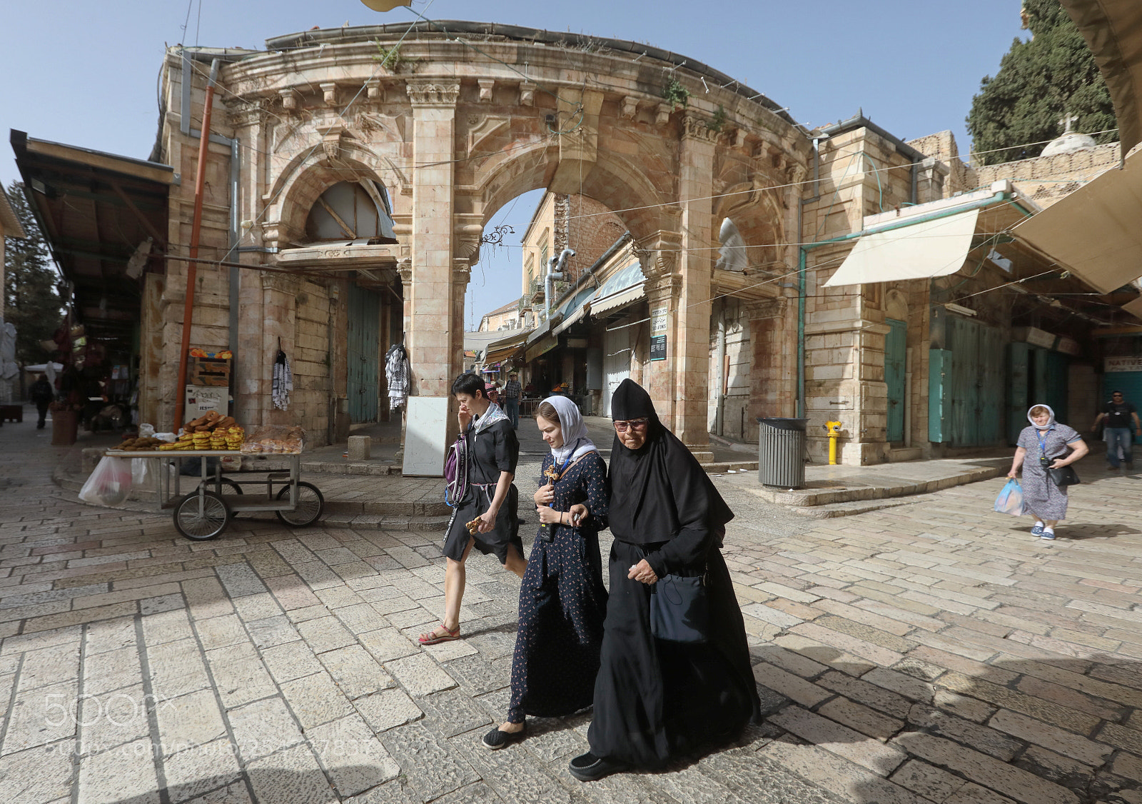 Canon EOS 5D Mark IV sample photo. Jerusalem photography