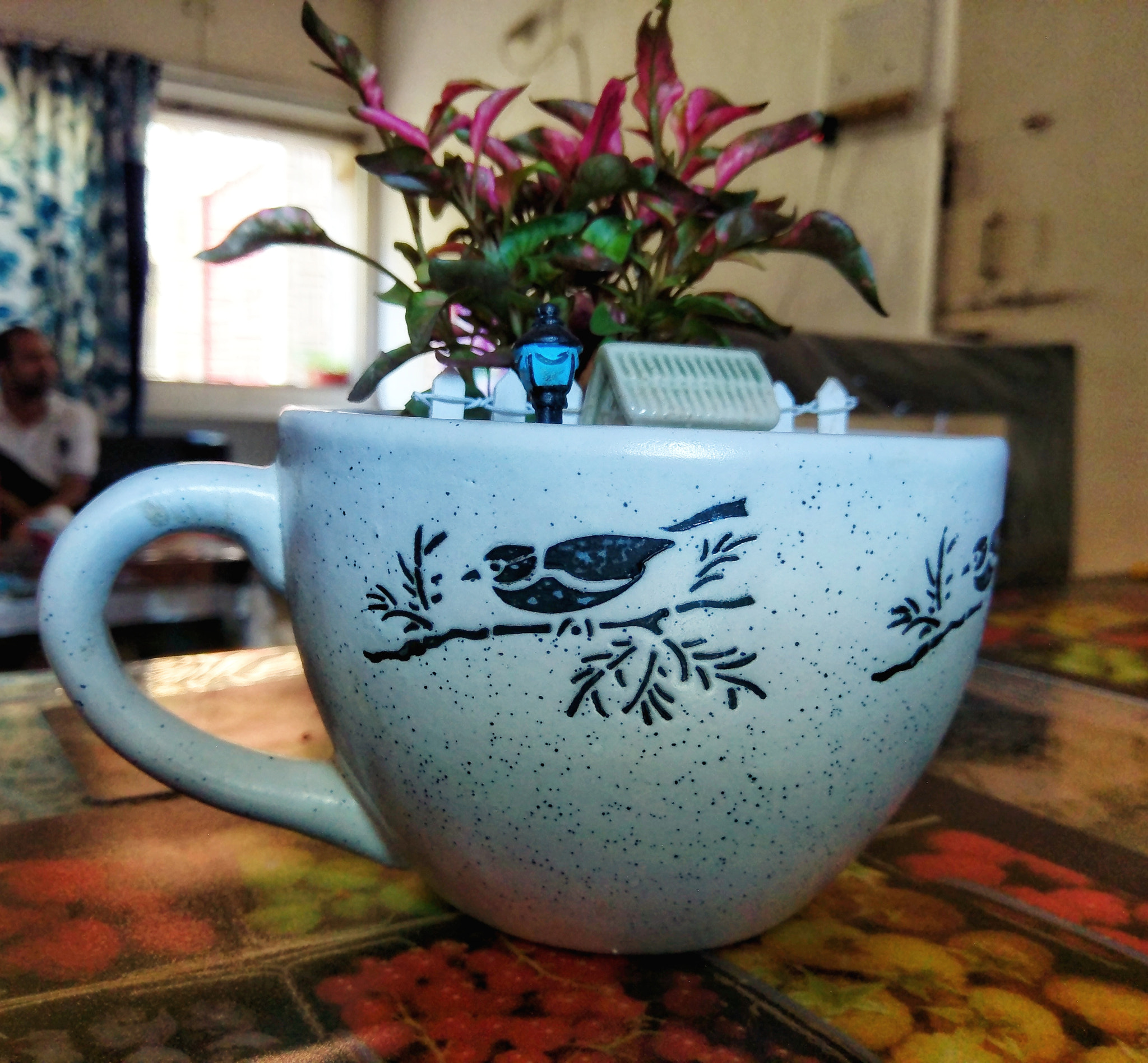 HTC U ULTRA sample photo. Art photography