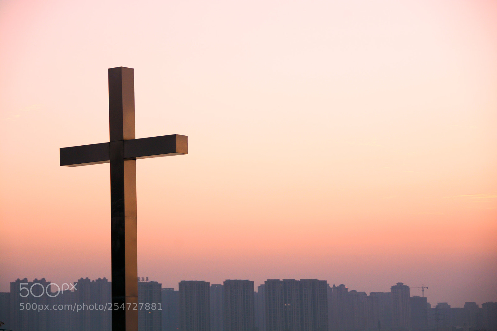 Nikon D7100 sample photo. 霞 photography