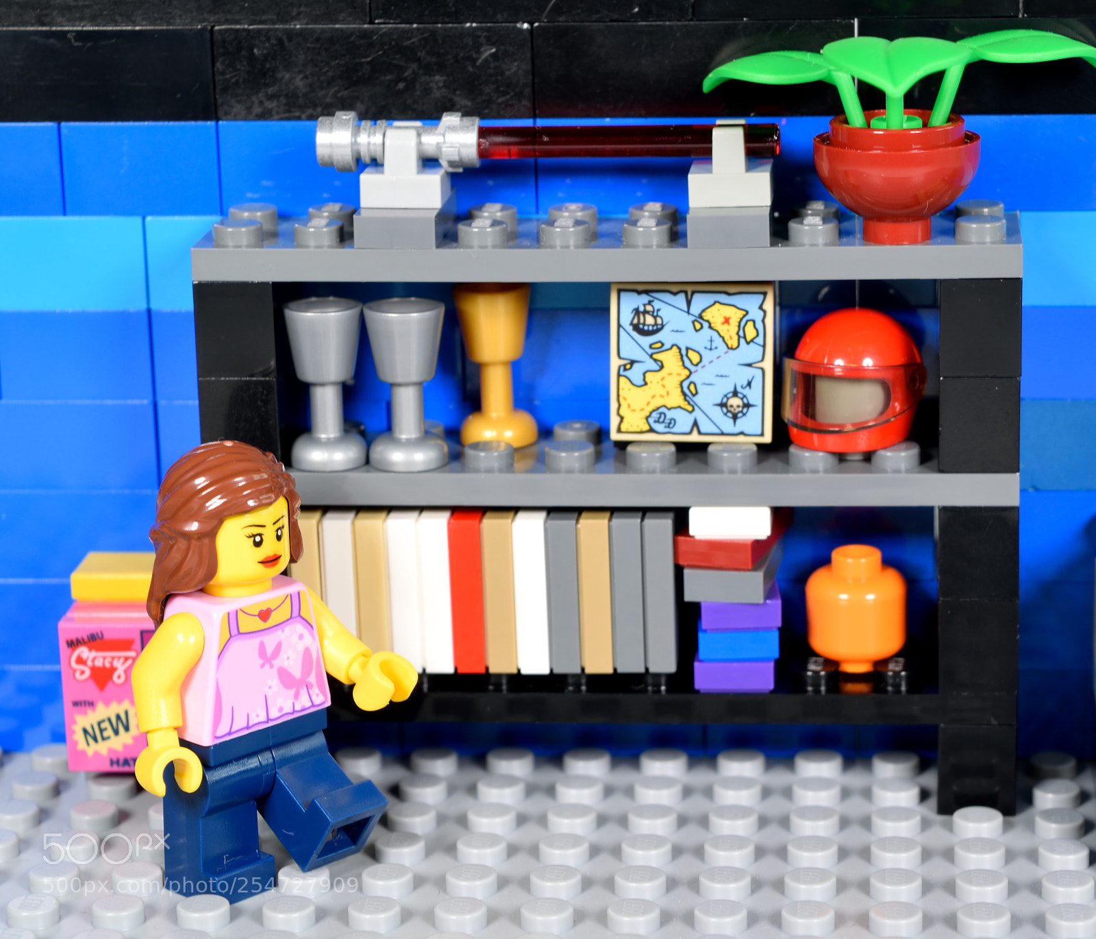 Nikon D3300 sample photo. House moc: living room photography