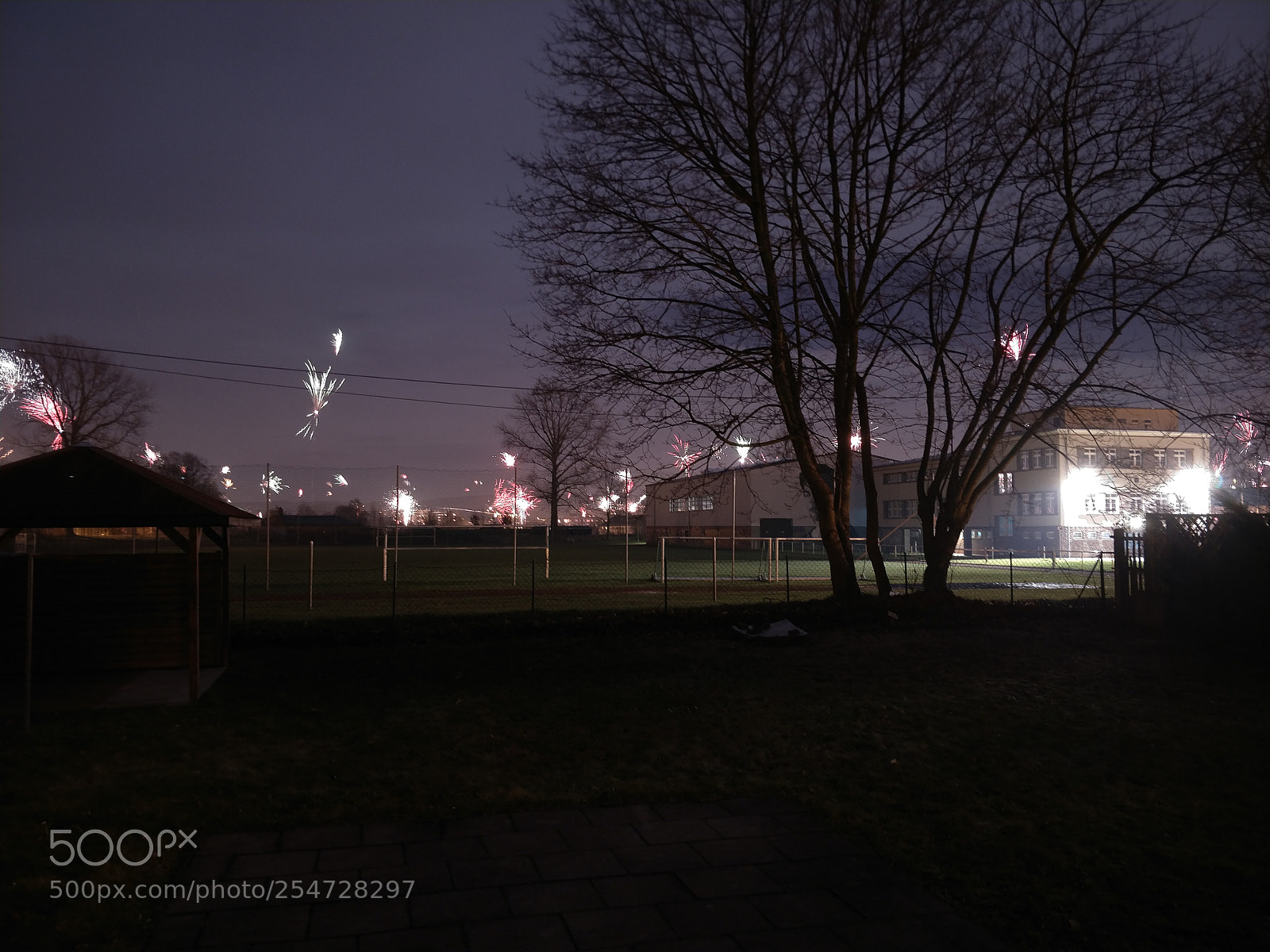 OnePlus 5T sample photo. Img_20180101_001825.jpg photography