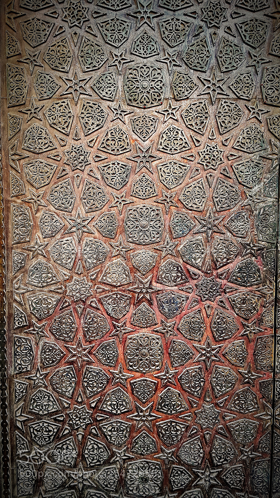 Samsung Galaxy S7 Edge sample photo. Door detail photography