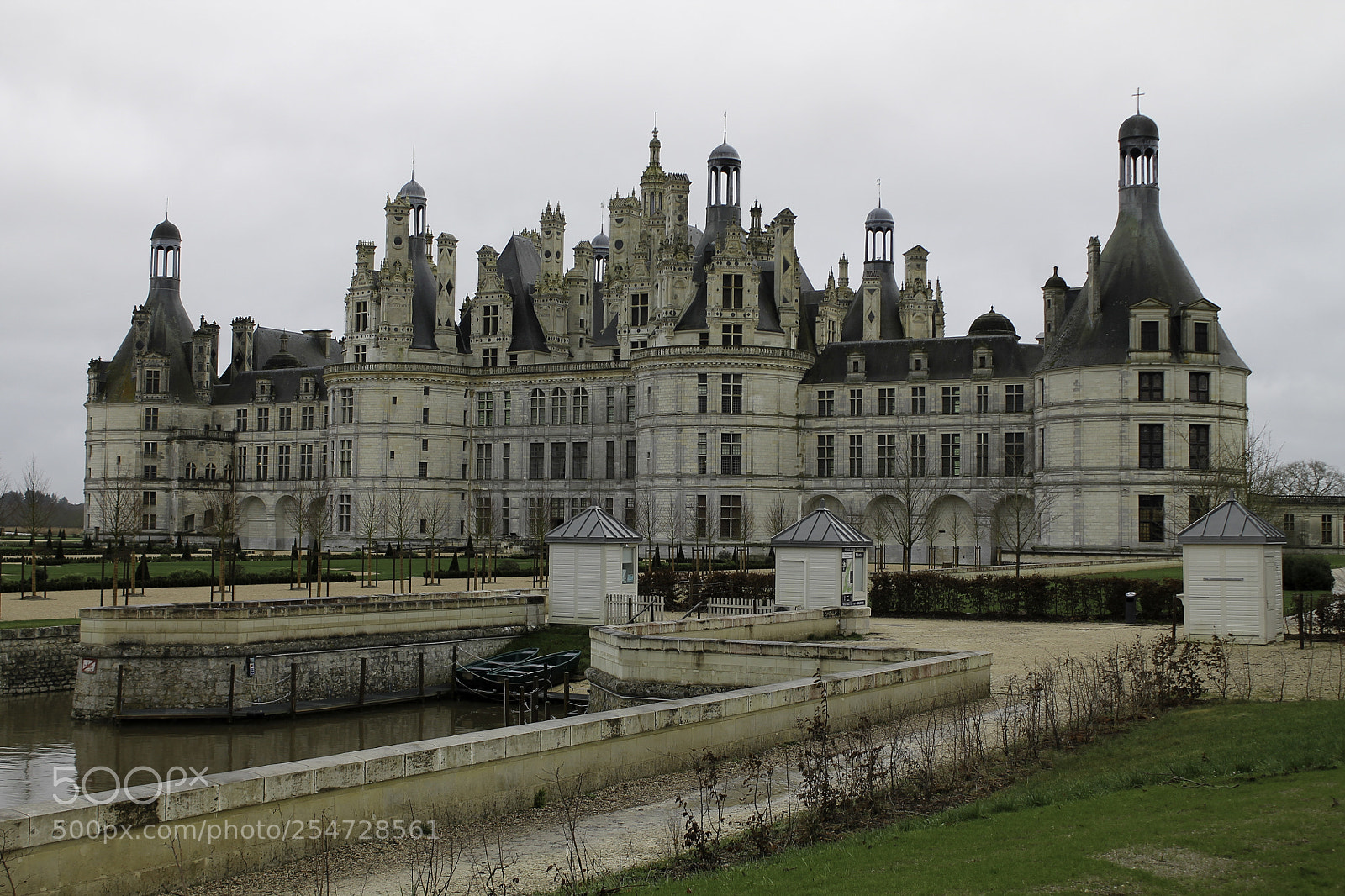 Canon EOS 1100D (EOS Rebel T3 / EOS Kiss X50) sample photo. Majestic ch teau de photography