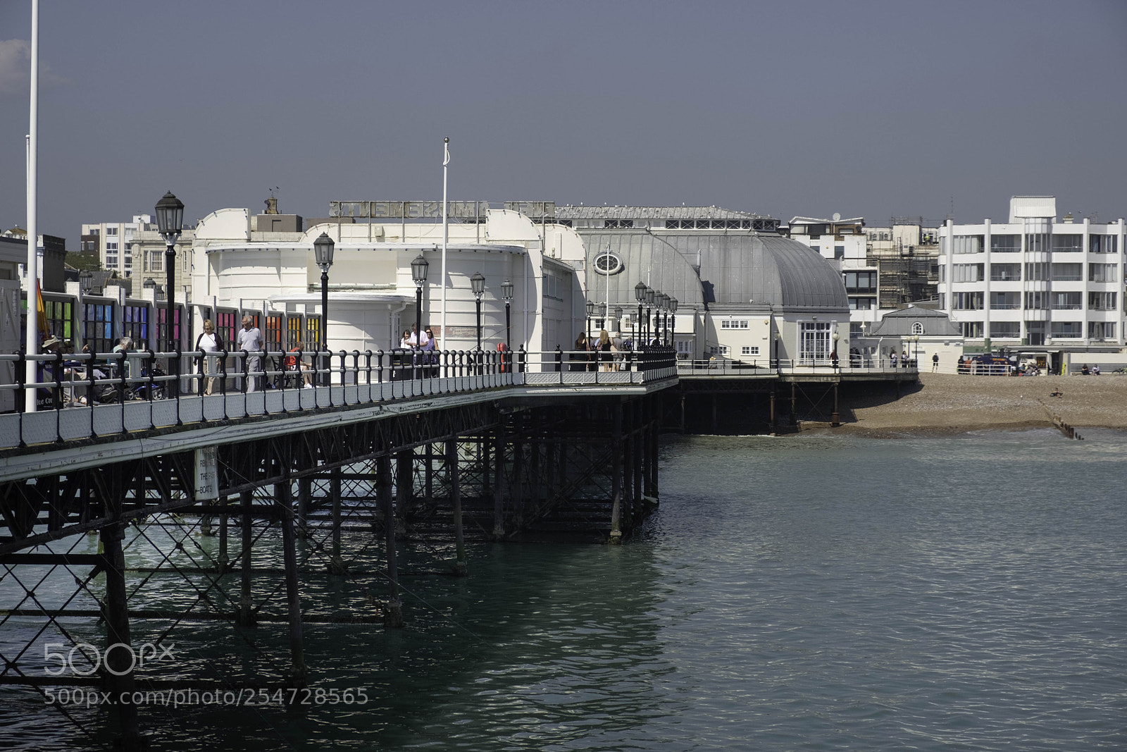 Fujifilm X-T2 sample photo. Worthing, west sussex uk photography