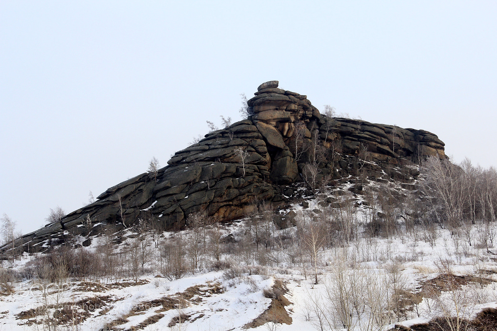 Canon EOS 60D sample photo. Stone mountain photography