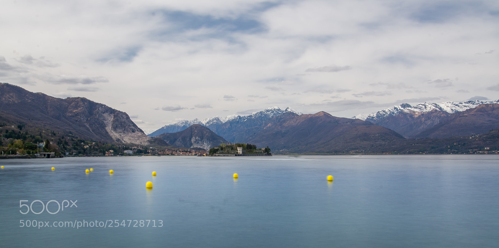 Nikon D7100 sample photo. Lago maggiore, stresa vb photography