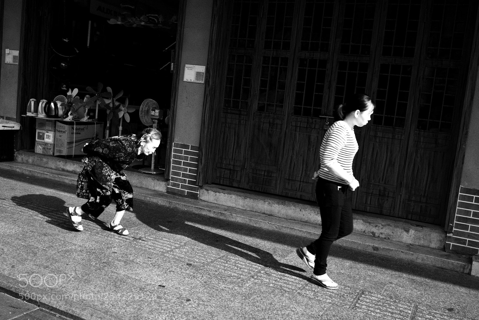 Ricoh GR II sample photo. Untitled photography