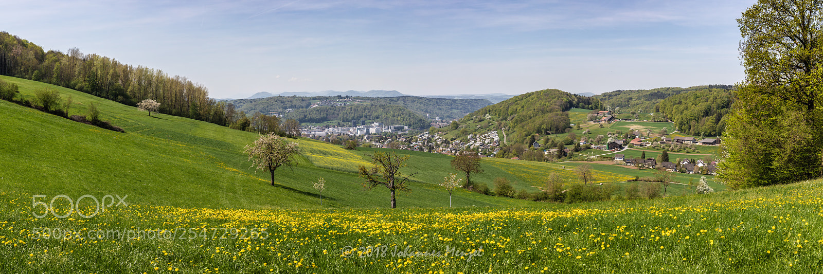 Canon EOS 5D Mark IV sample photo. Colors of spring i photography