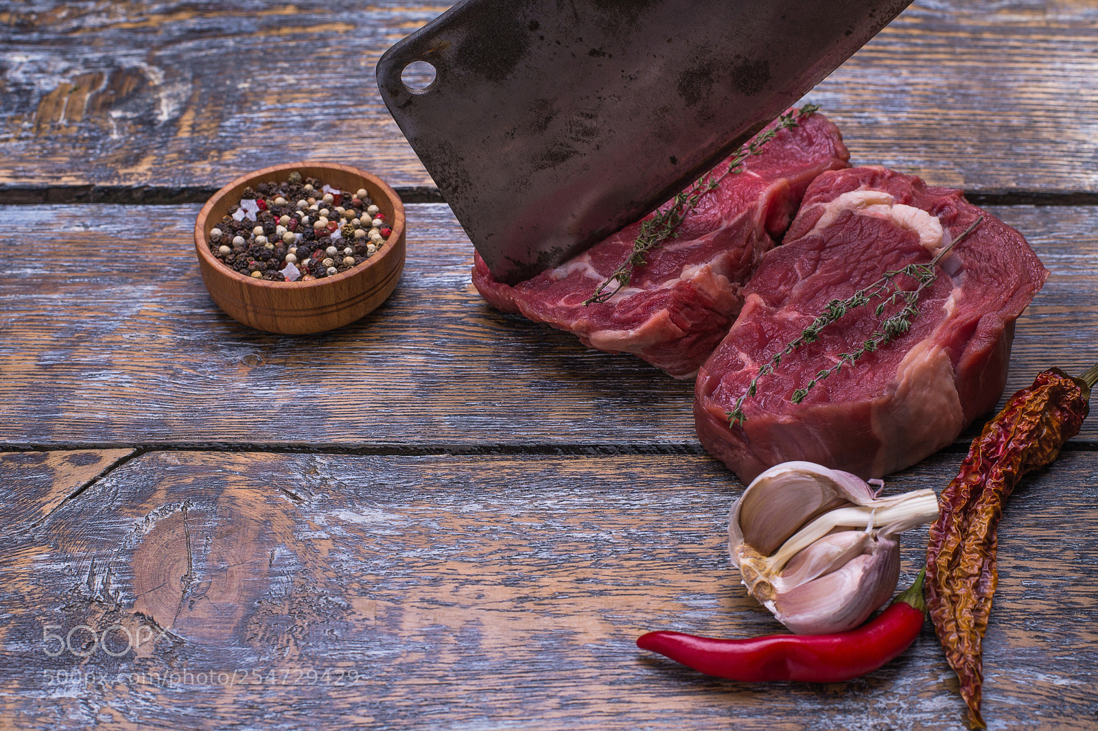 Nikon D610 sample photo. Raw beef meat, grilled photography