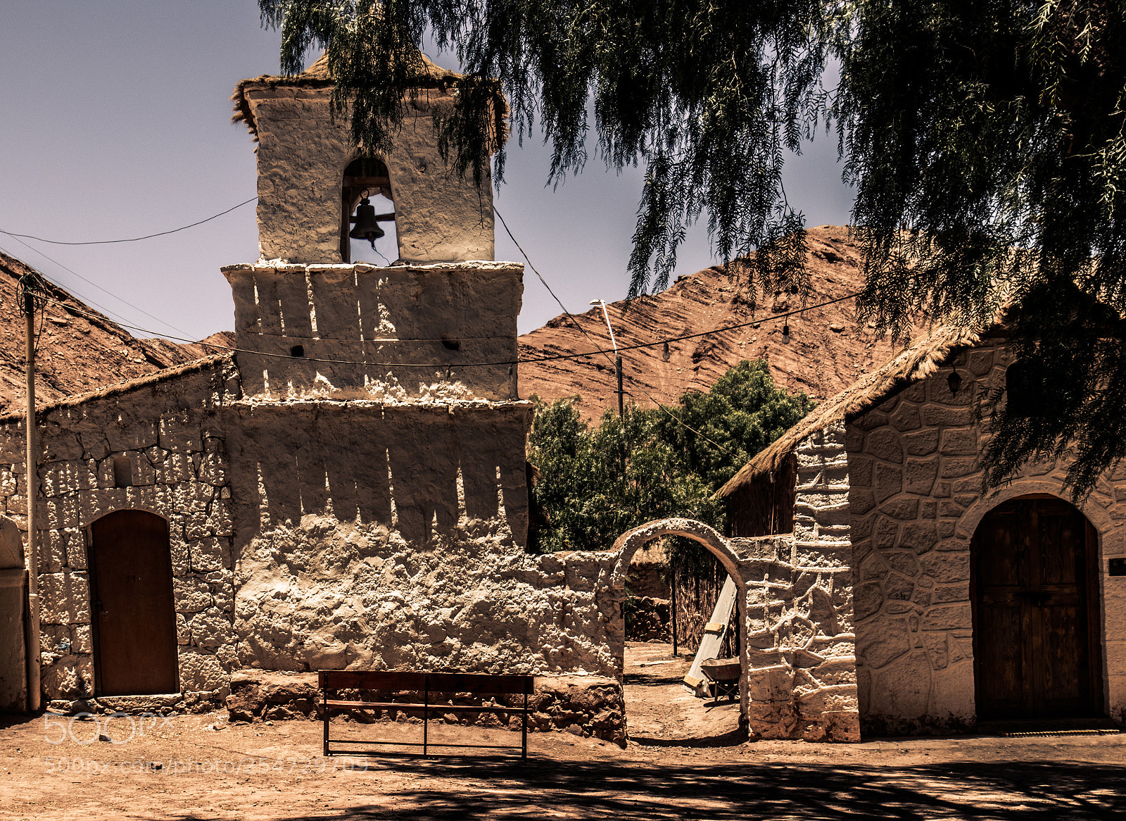Canon EOS 80D sample photo. Abandoned village 1 photography