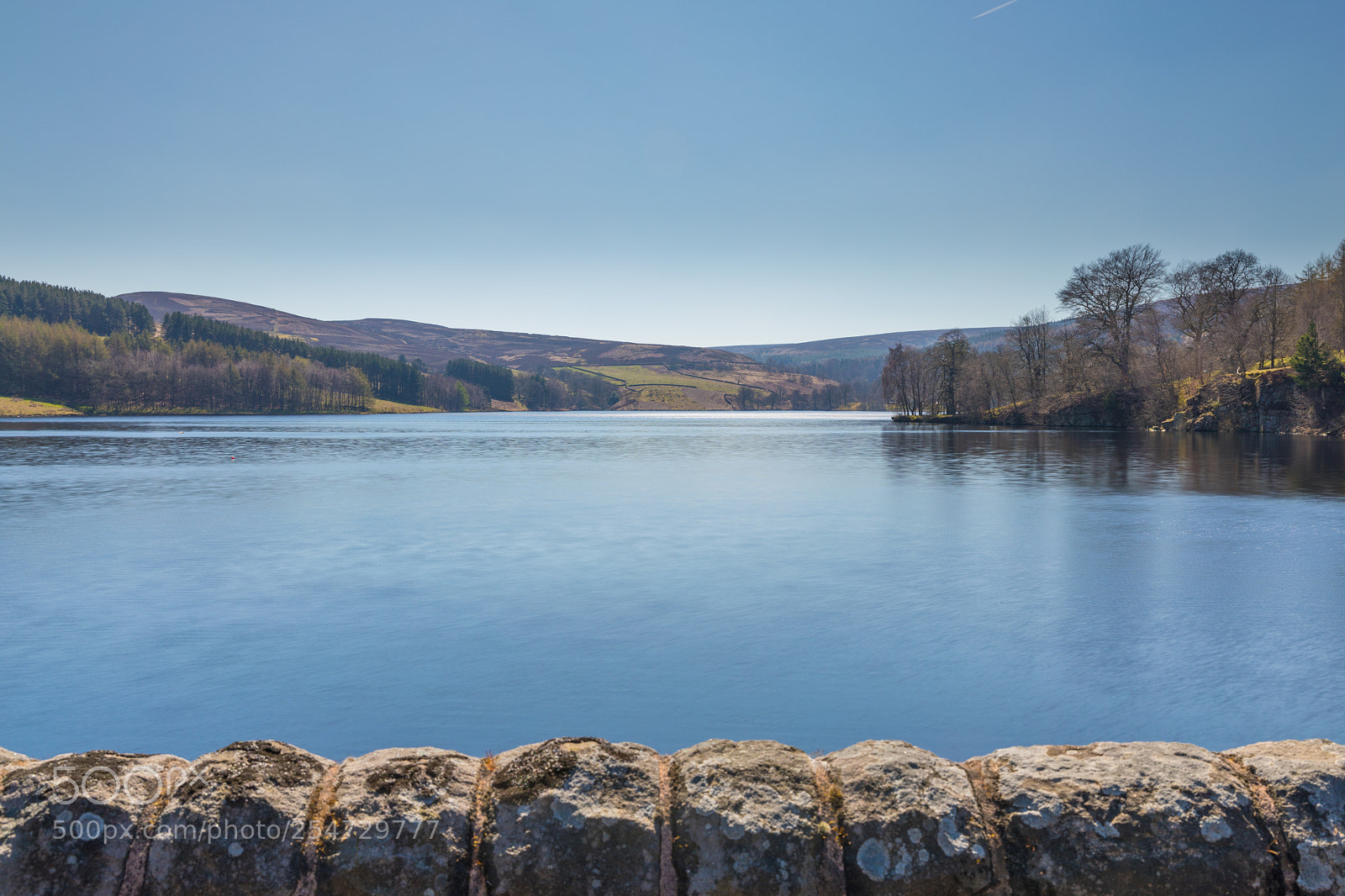 Canon EOS 5D Mark IV sample photo. Goyt valley photography