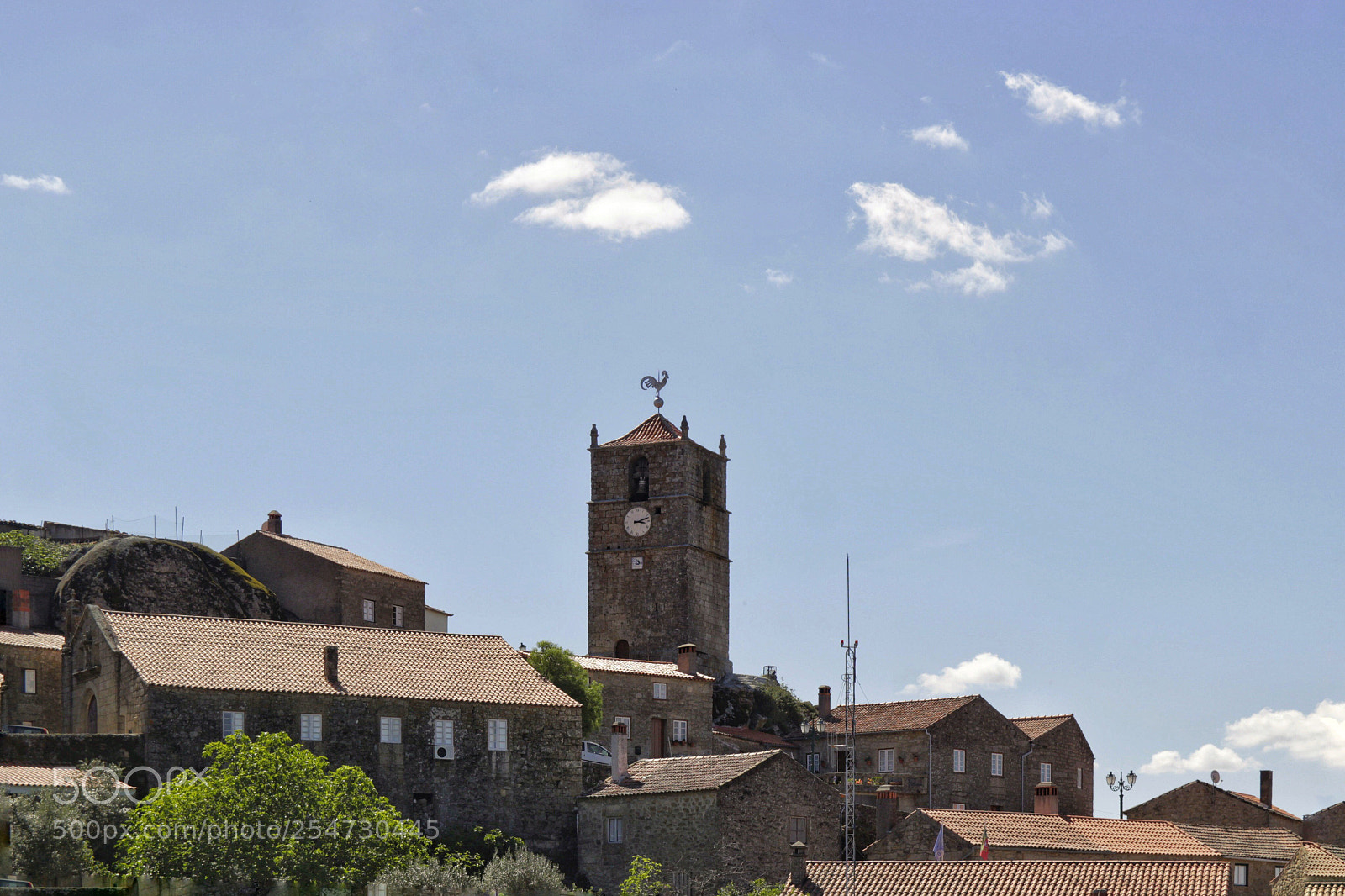 Canon EOS 600D (Rebel EOS T3i / EOS Kiss X5) sample photo. Mosanto, portugal photography