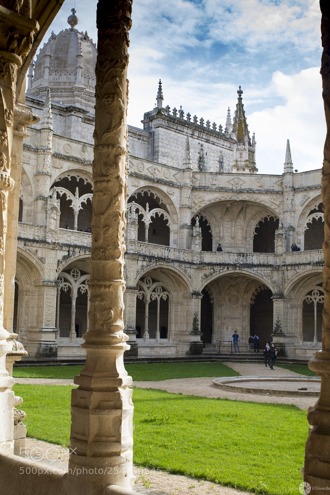 Nikon D7100 sample photo. 3 días en lisboa photography