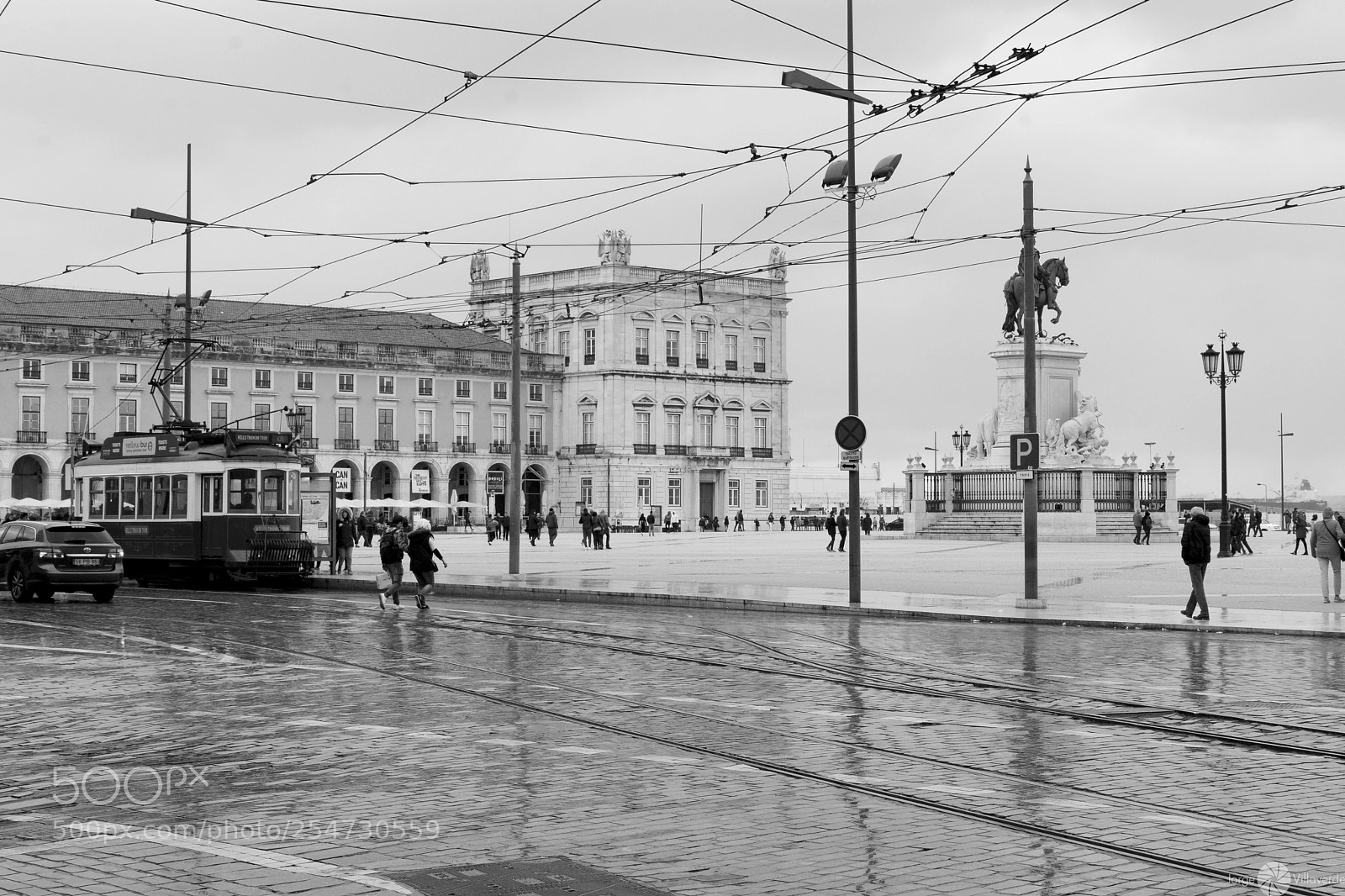 Nikon D7100 sample photo. 3 días en lisboa photography