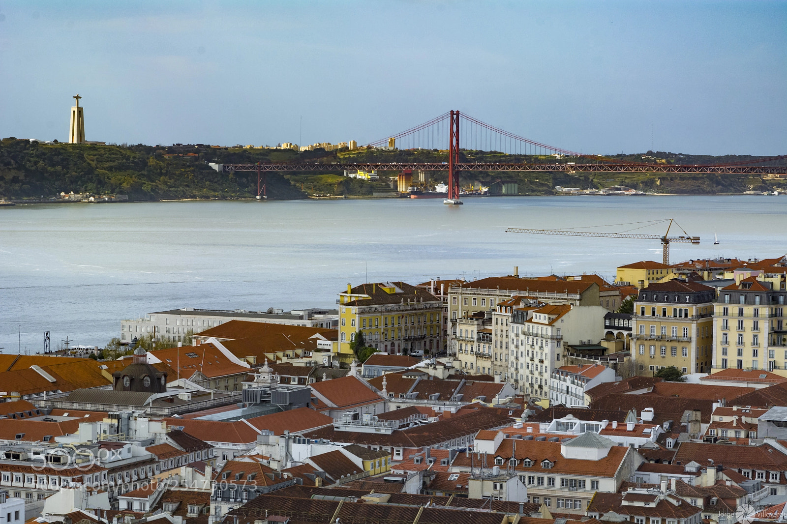 Nikon D7100 sample photo. 3 días en lisboa photography