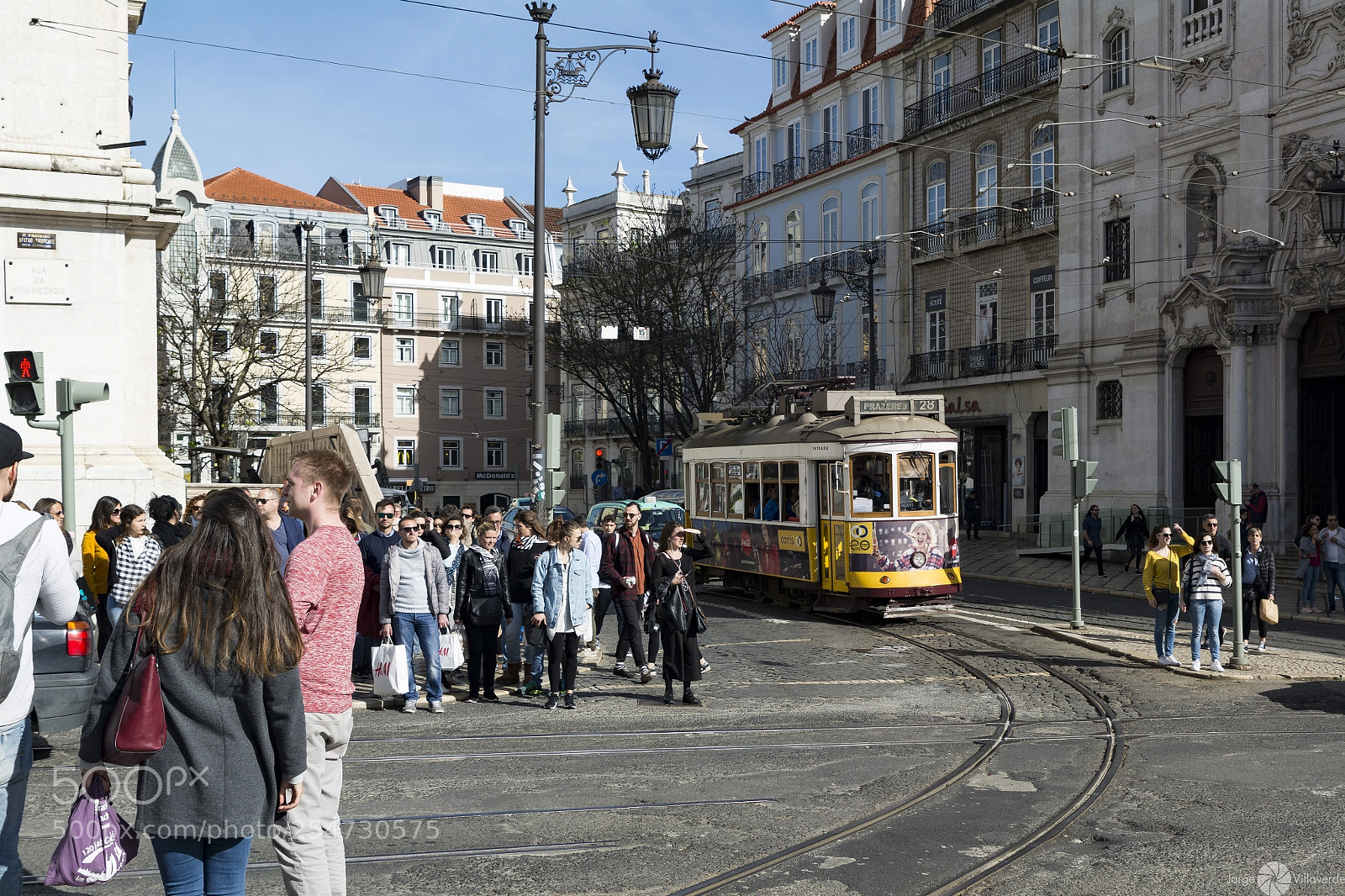 Nikon D7100 sample photo. 3 días en lisboa photography