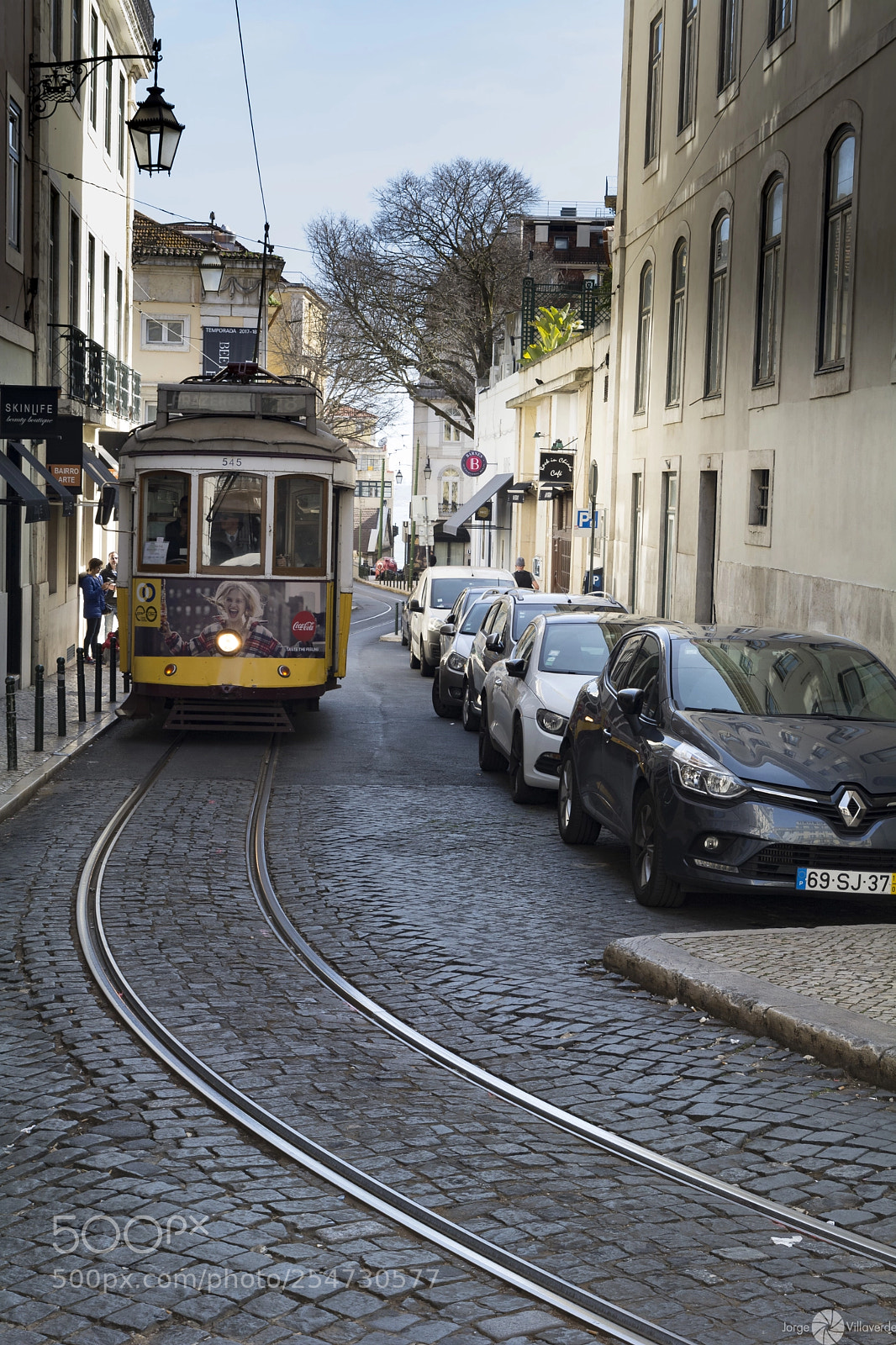 Nikon D7100 sample photo. 3 días en lisboa photography