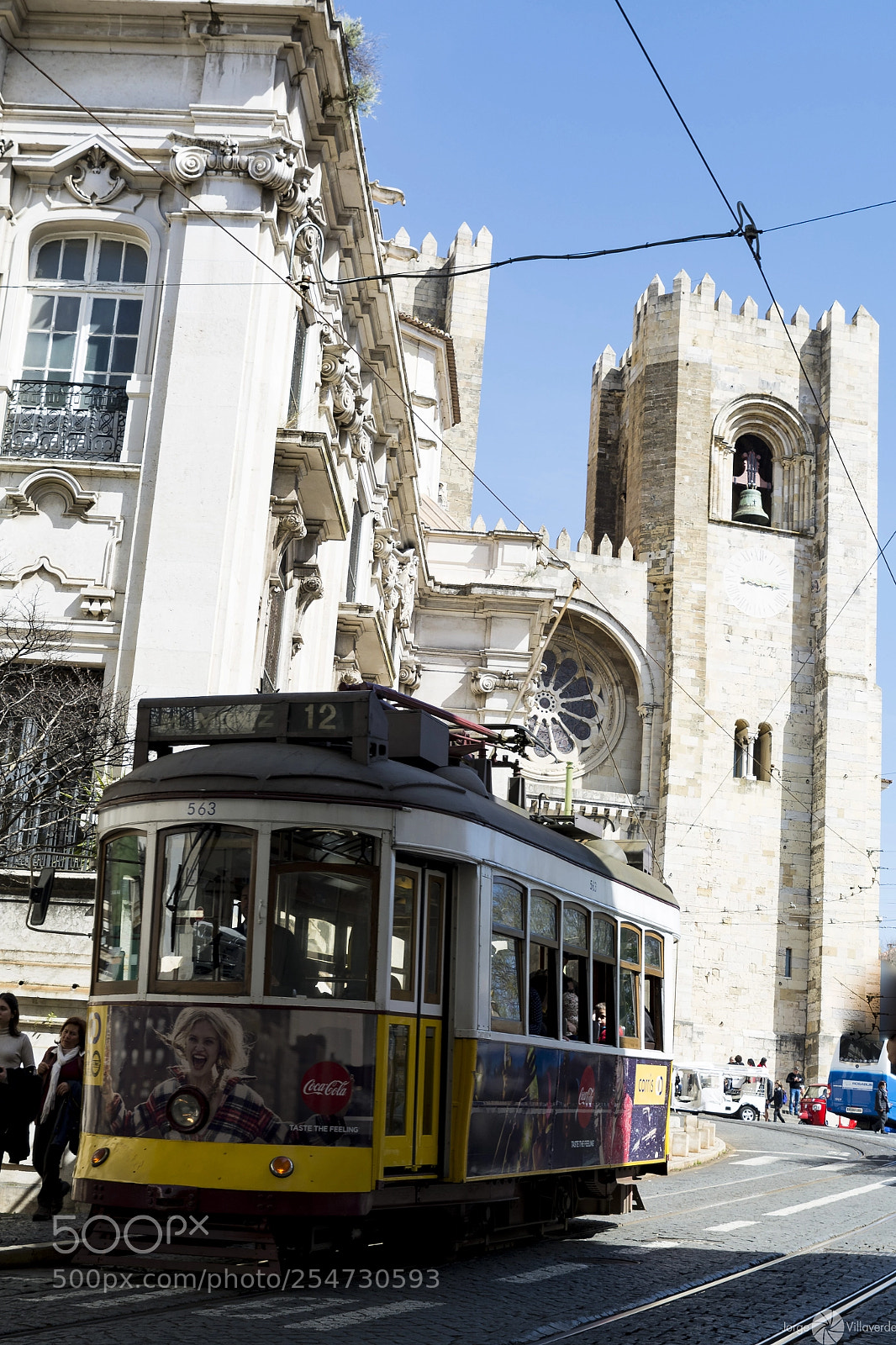 Nikon D7100 sample photo. 3 días en lisboa photography
