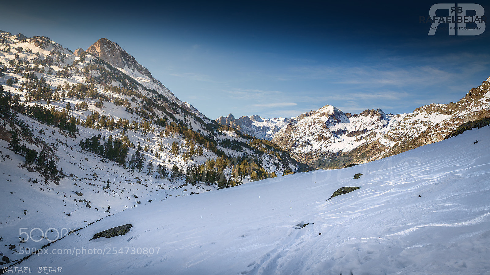 Nikon D800 sample photo. Pirineo photography