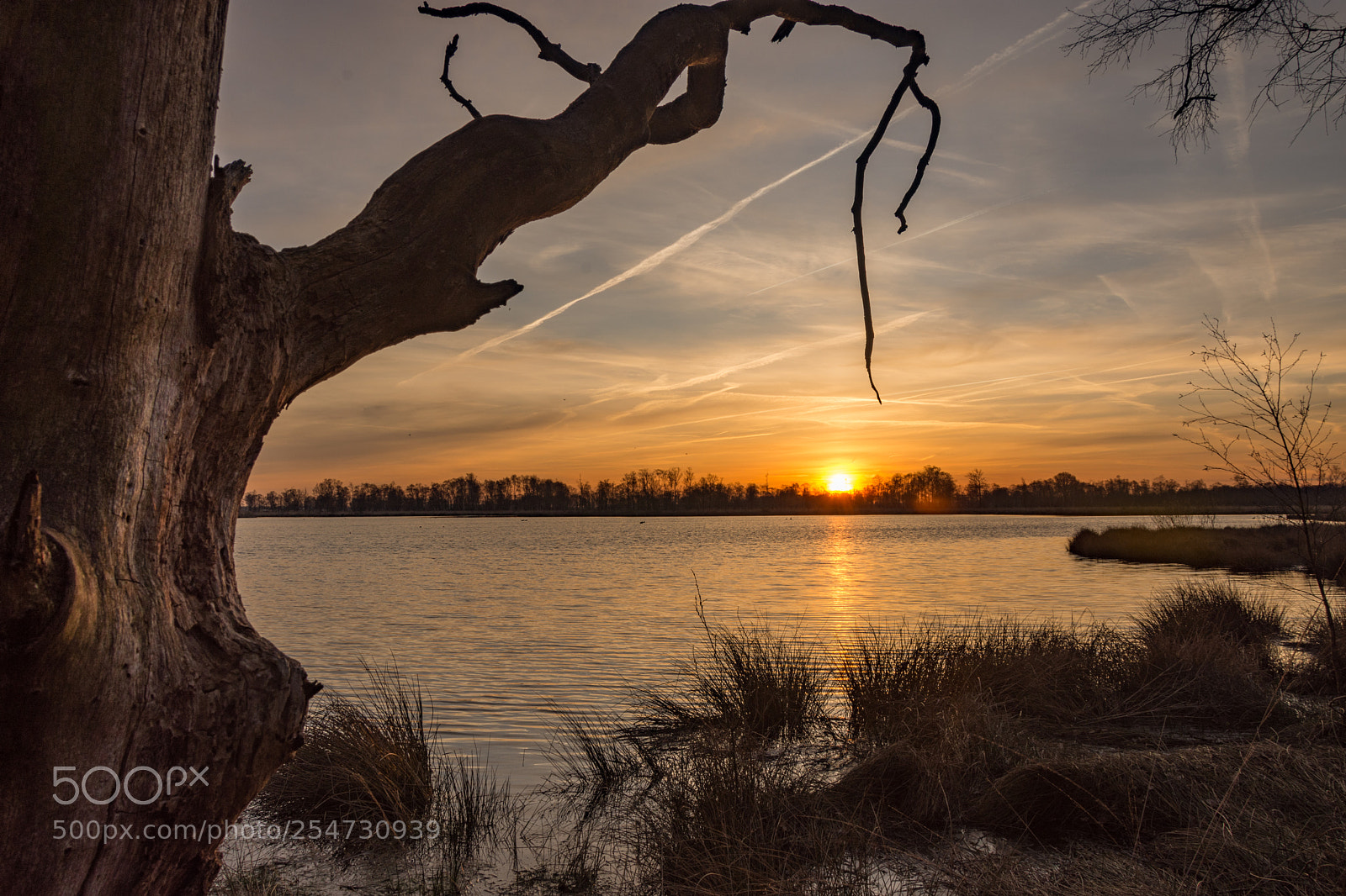 Nikon D7200 sample photo. Sunrise photography