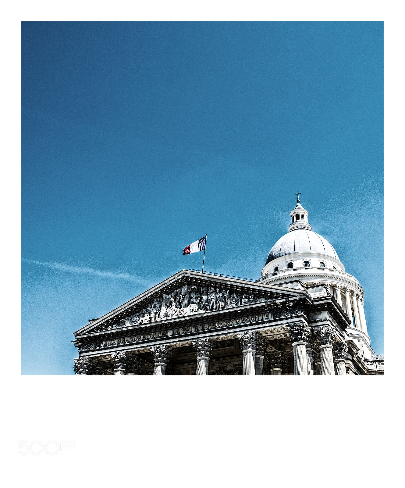 Fujifilm X-T1 sample photo. Please enlarge - paris photography