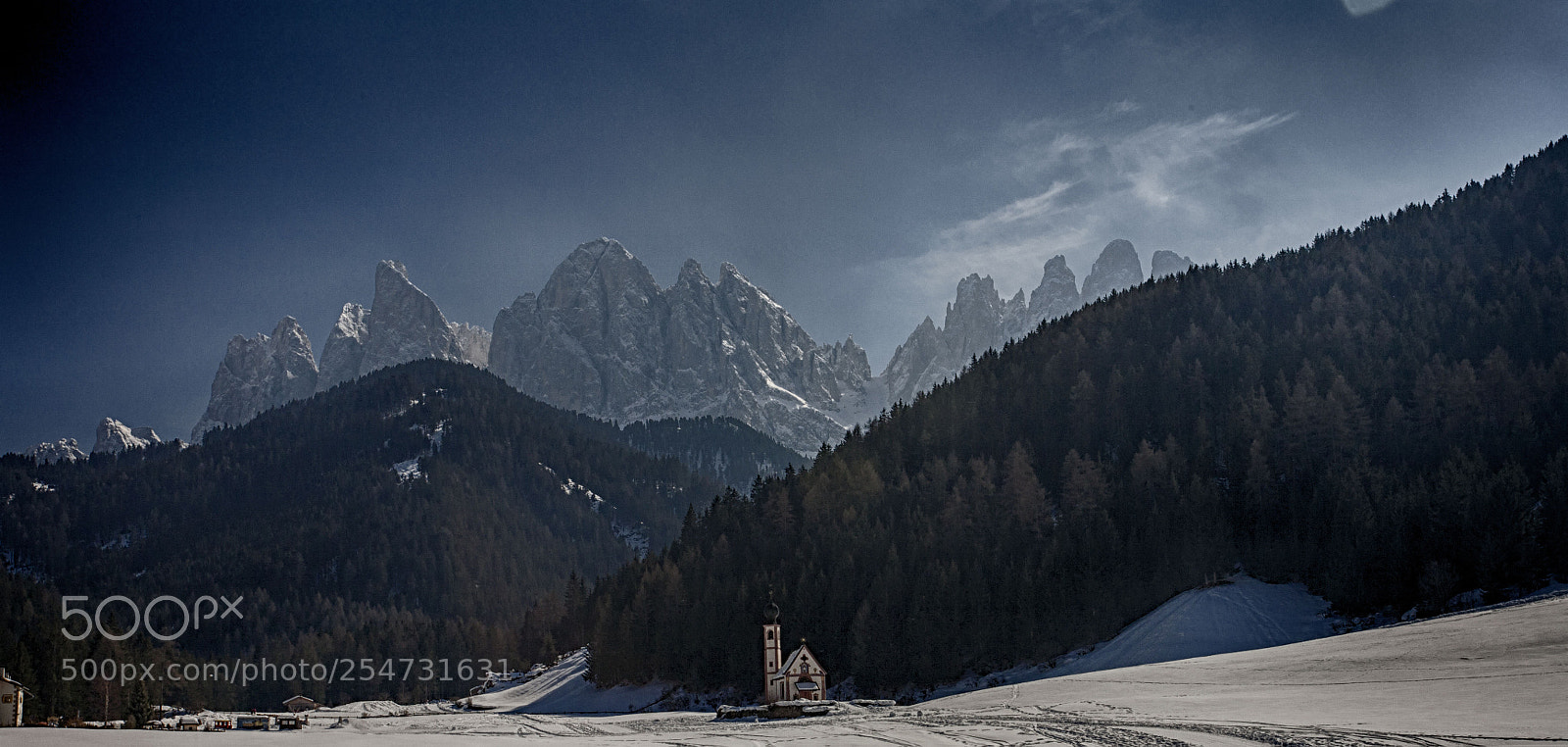 Canon EOS 5D sample photo. San giovanni in ranui photography