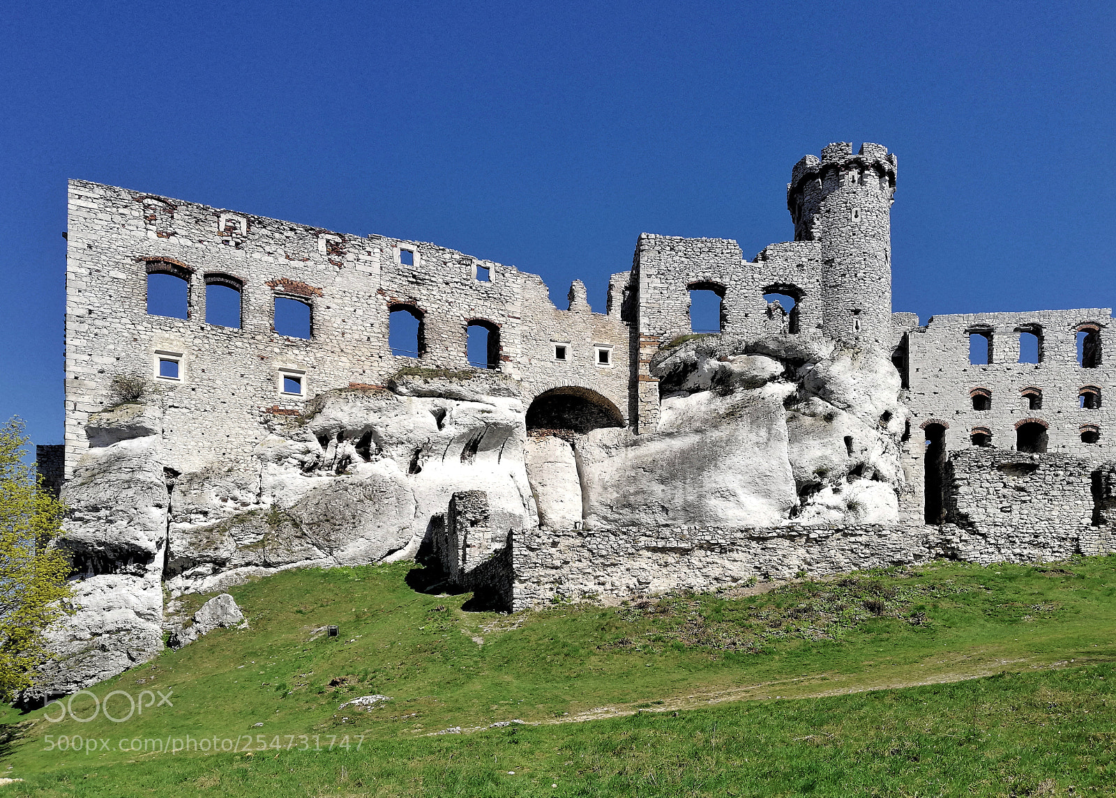 HUAWEI Mate 10 Lite sample photo. Zamek photography