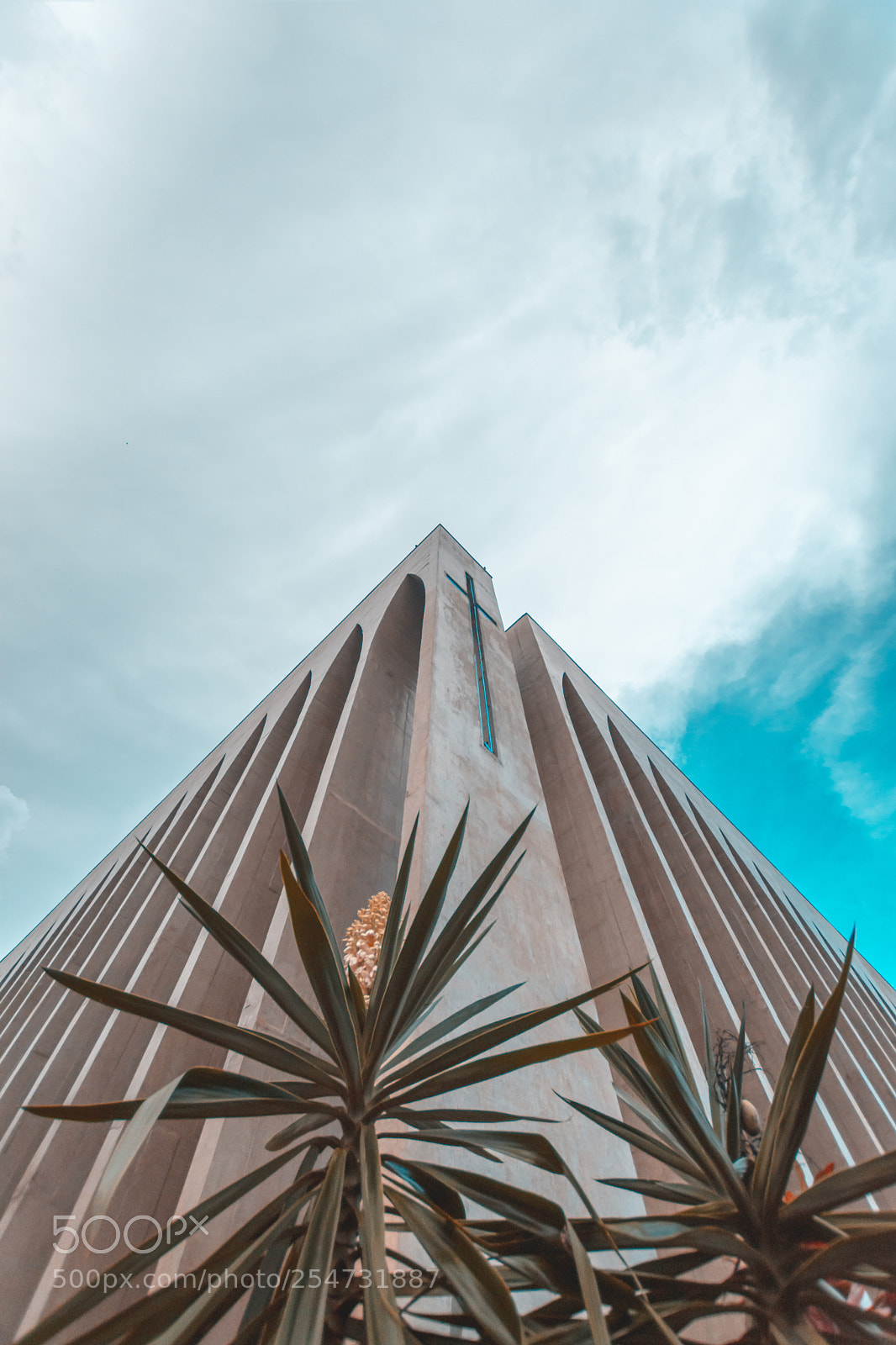 Nikon D7200 sample photo. Santu rio de dom photography