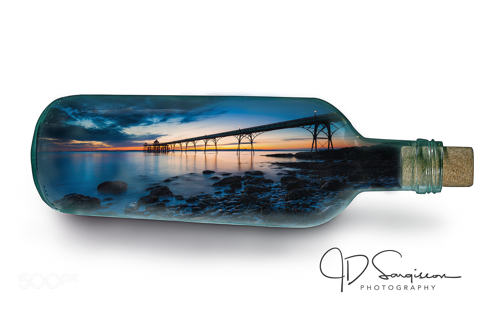 Canon EOS 5D Mark II sample photo. Bottling nature photography