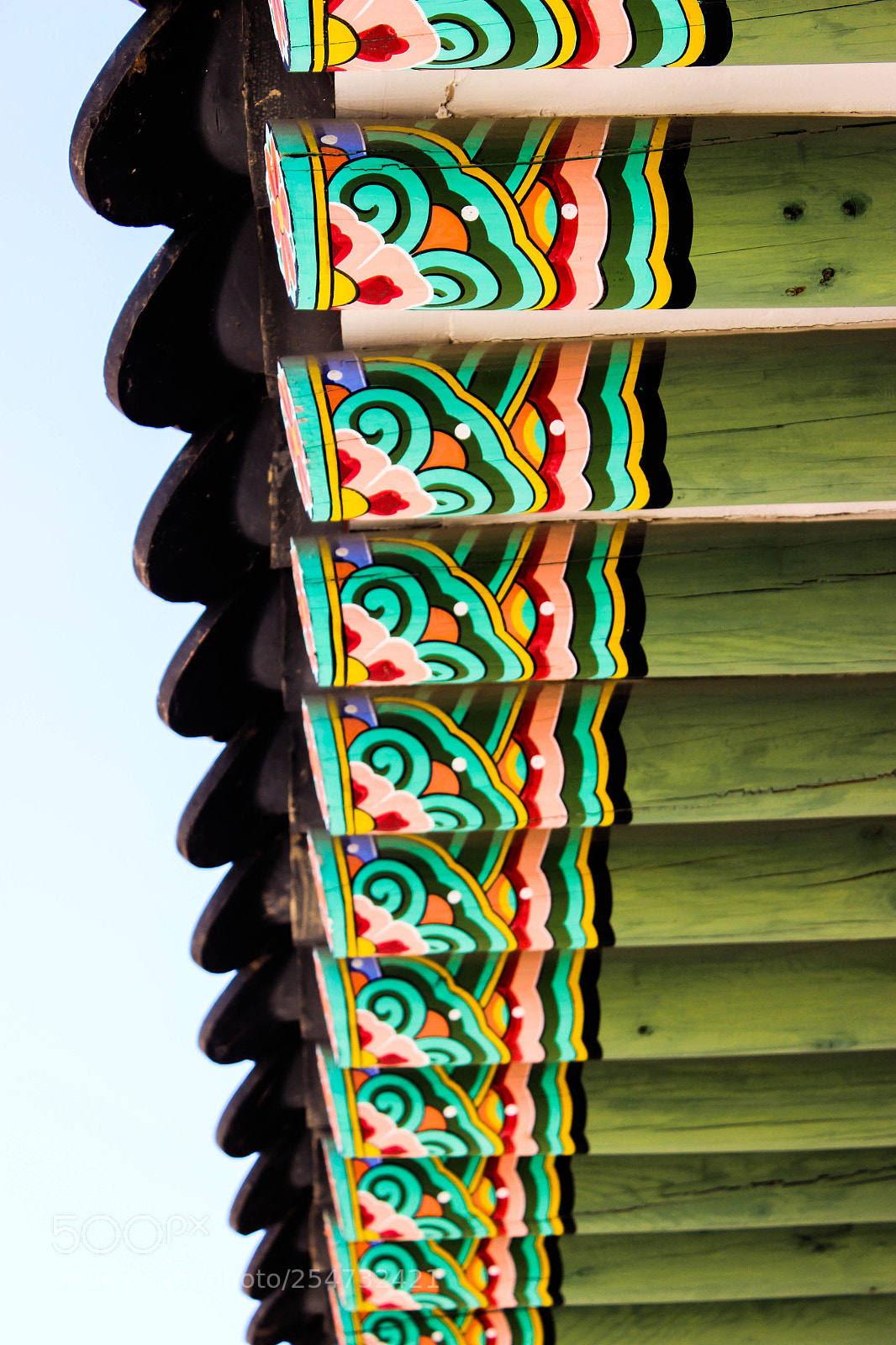 Canon EOS 600D (Rebel EOS T3i / EOS Kiss X5) sample photo. Colors of south korea photography