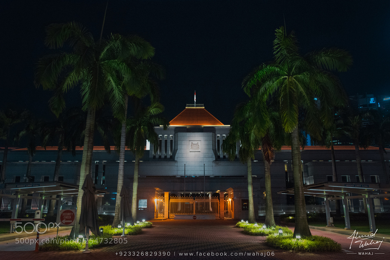 Nikon D7100 sample photo. Parliament of singapore photography