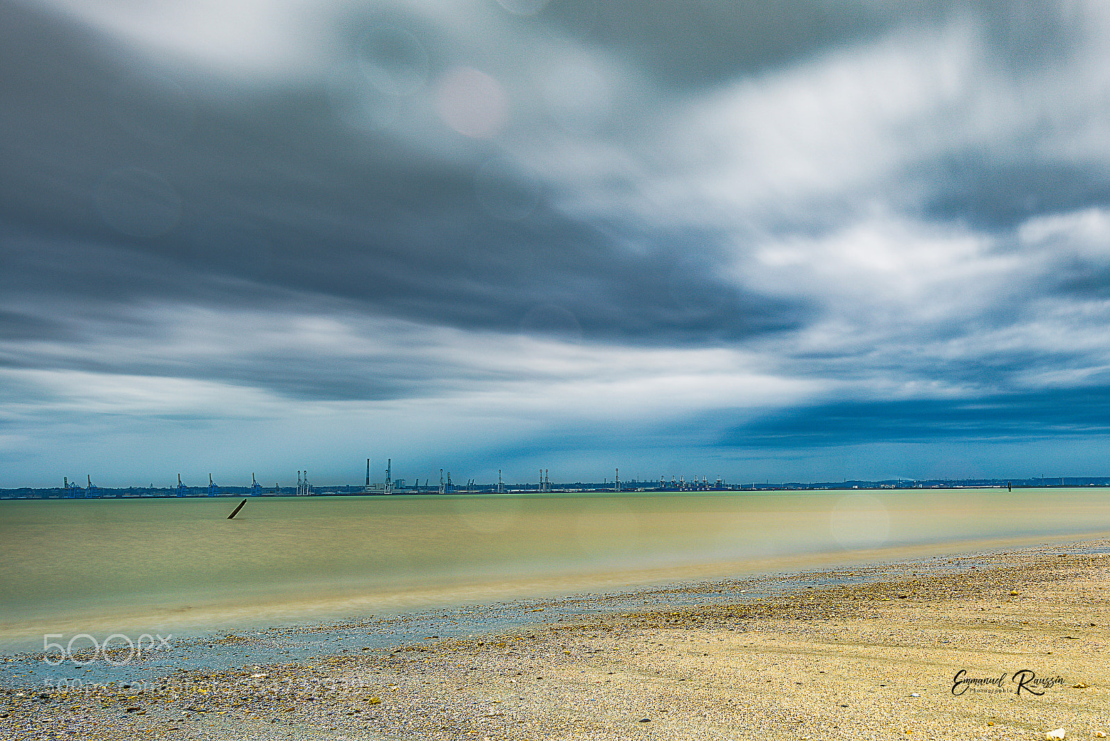 Nikon D810 sample photo. Havre de paix. photography