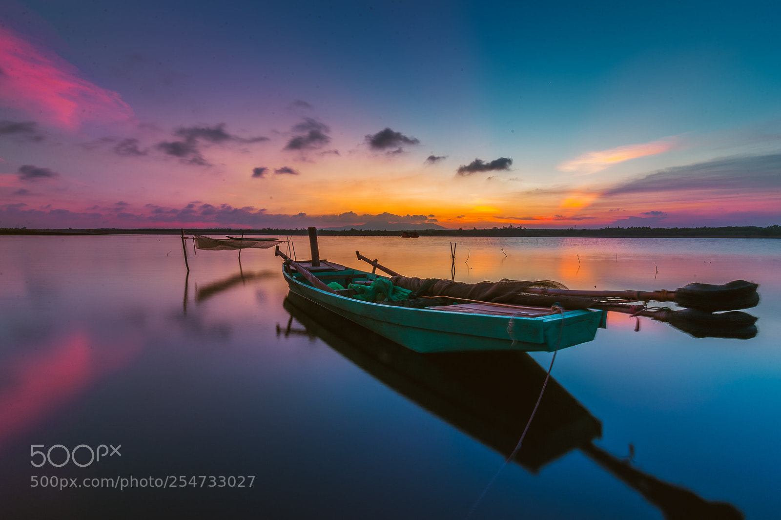 Nikon Df sample photo. The boat in sky photography