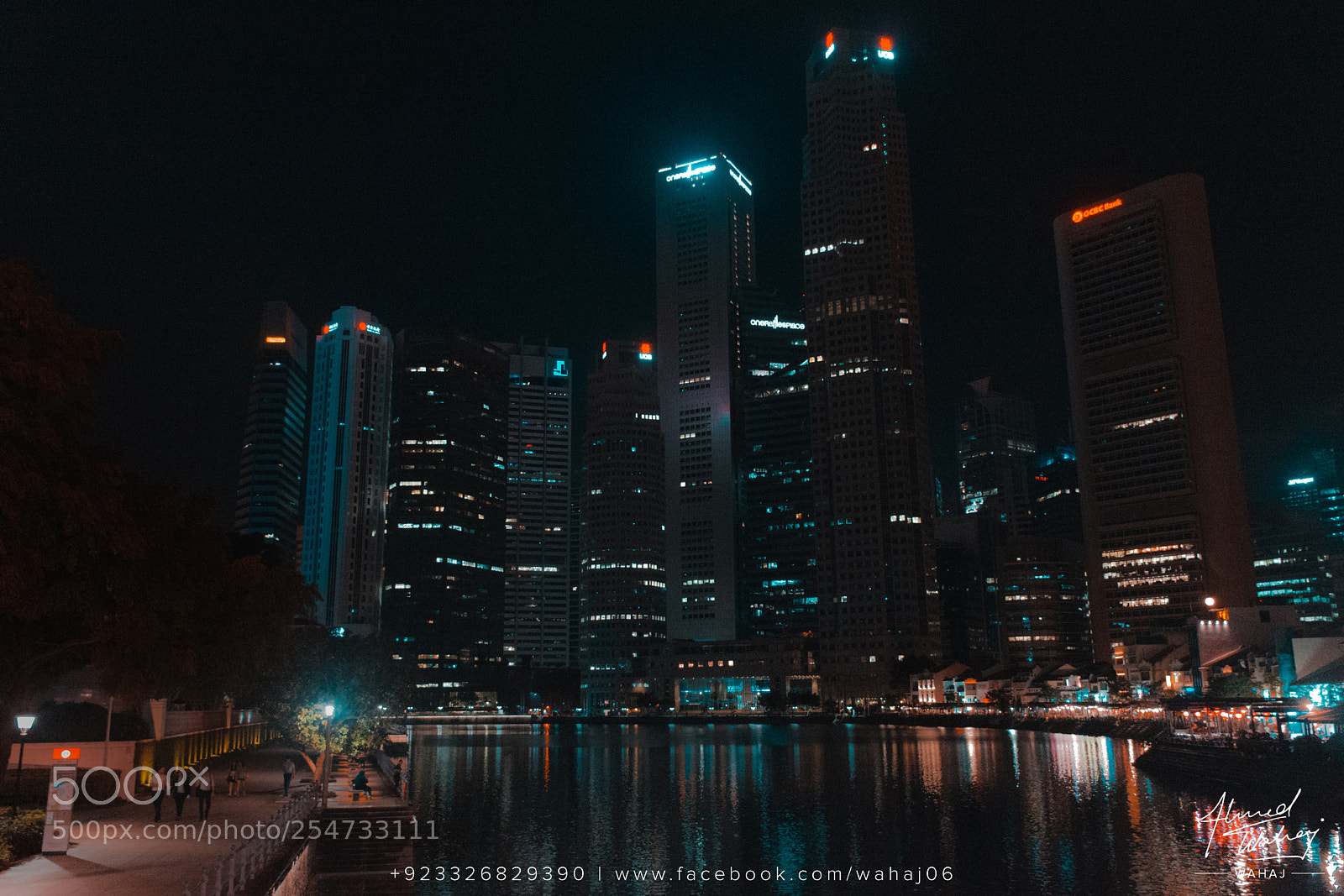 Nikon D7100 sample photo. Boat quay from a photography