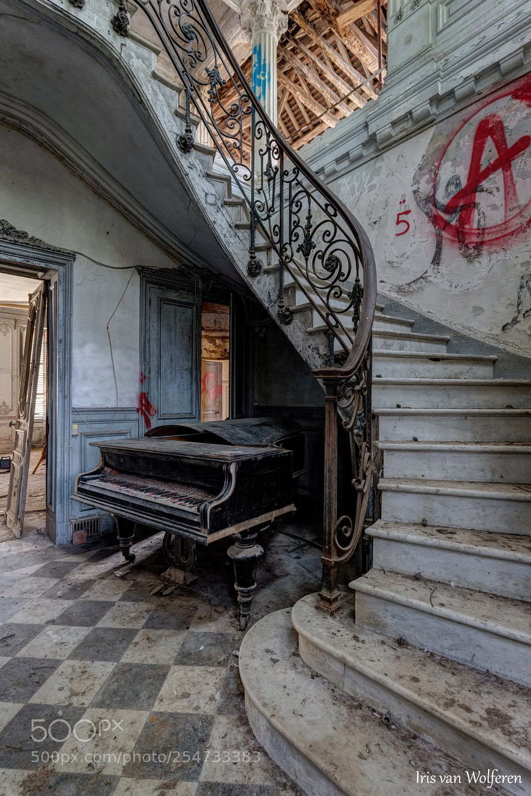 Canon EOS 6D Mark II sample photo. Chateau verdure photography