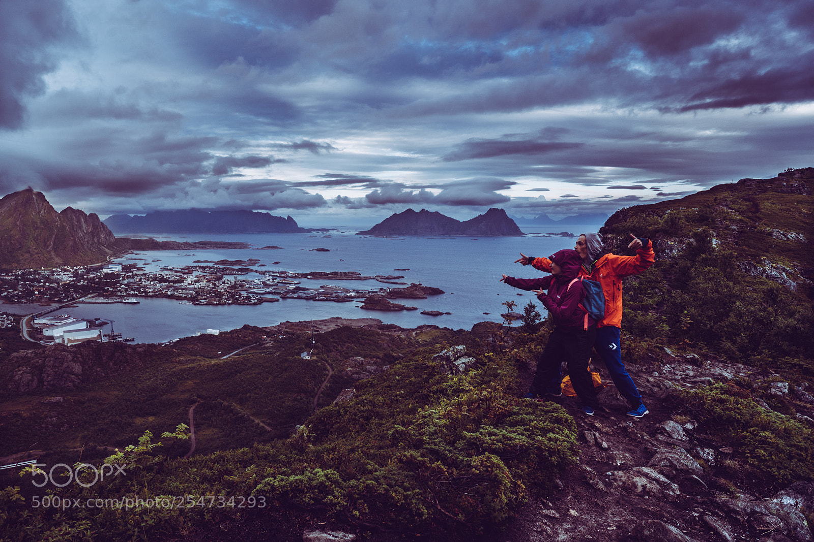 Sony a7R II sample photo. To the top! photography