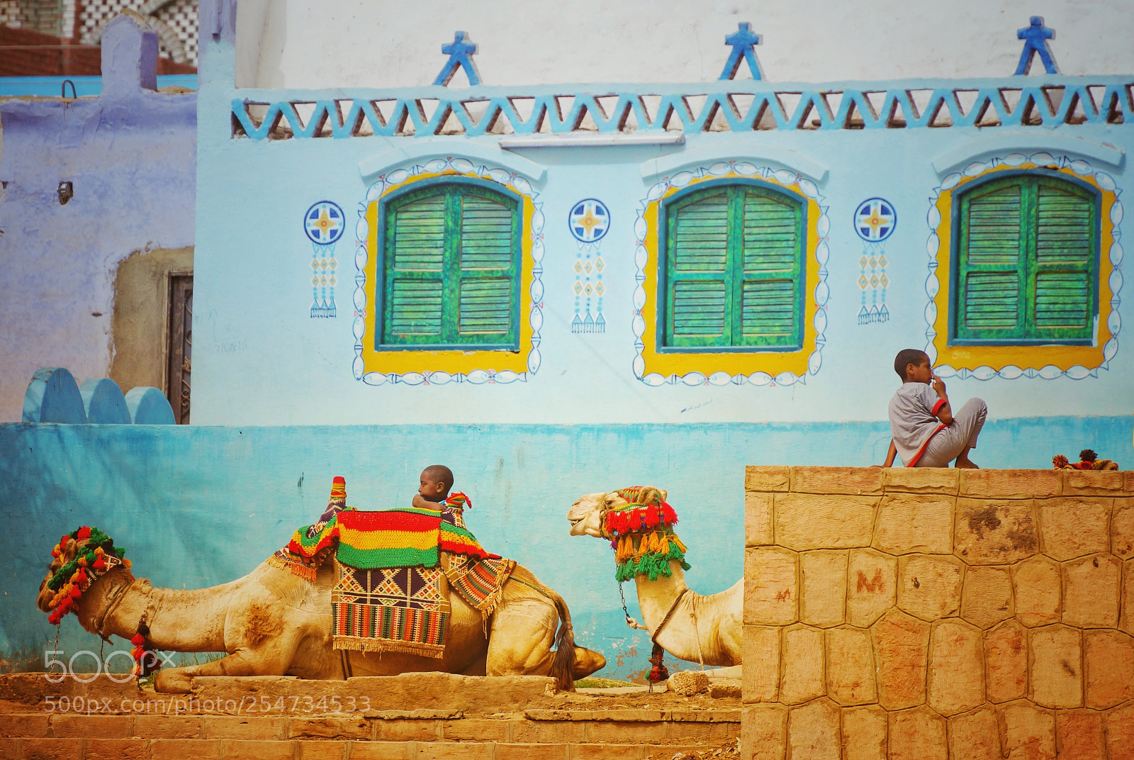 Sony SLT-A77 sample photo. Nubian life photography