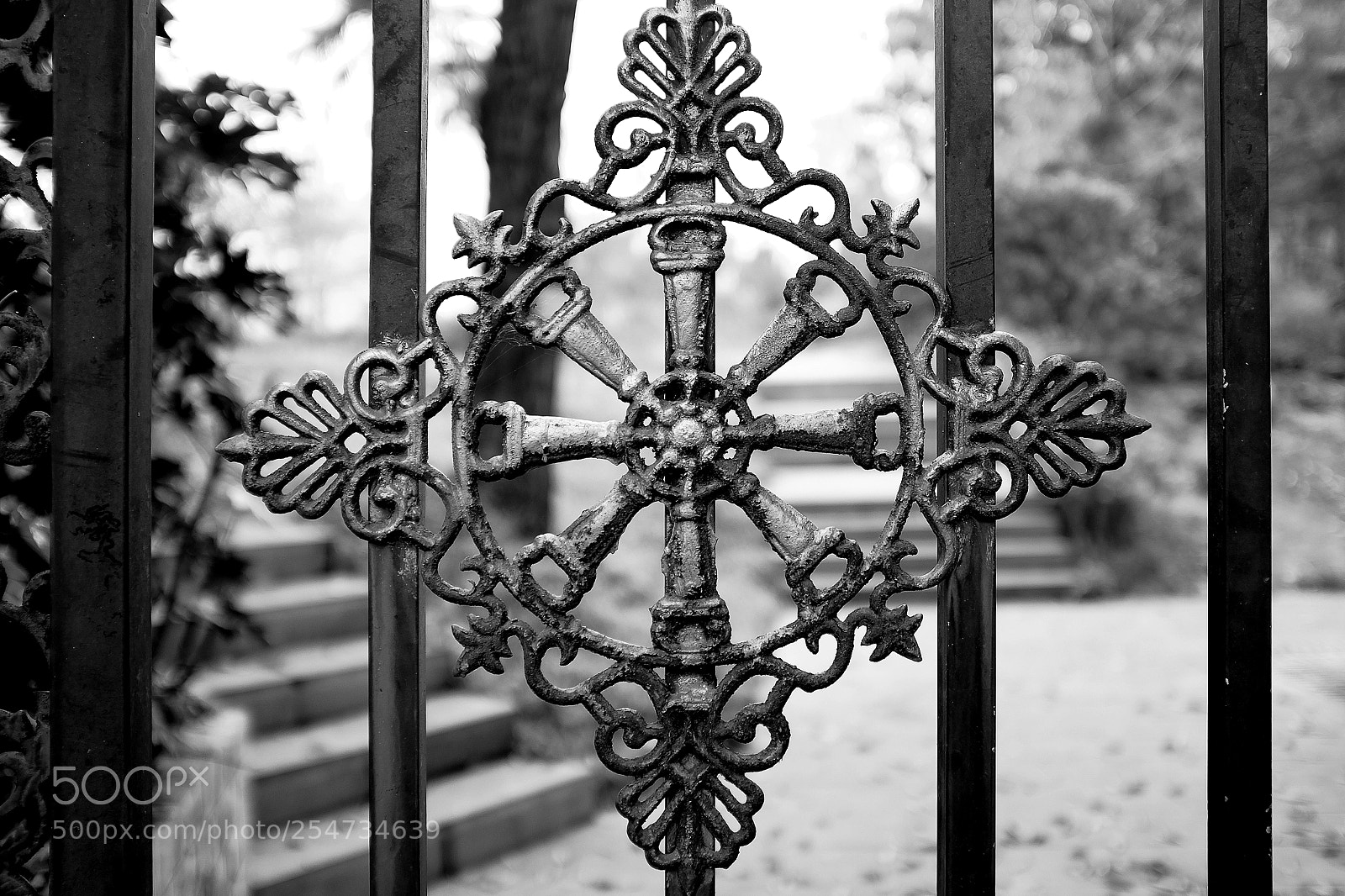 Fujifilm X100T sample photo. Door photography