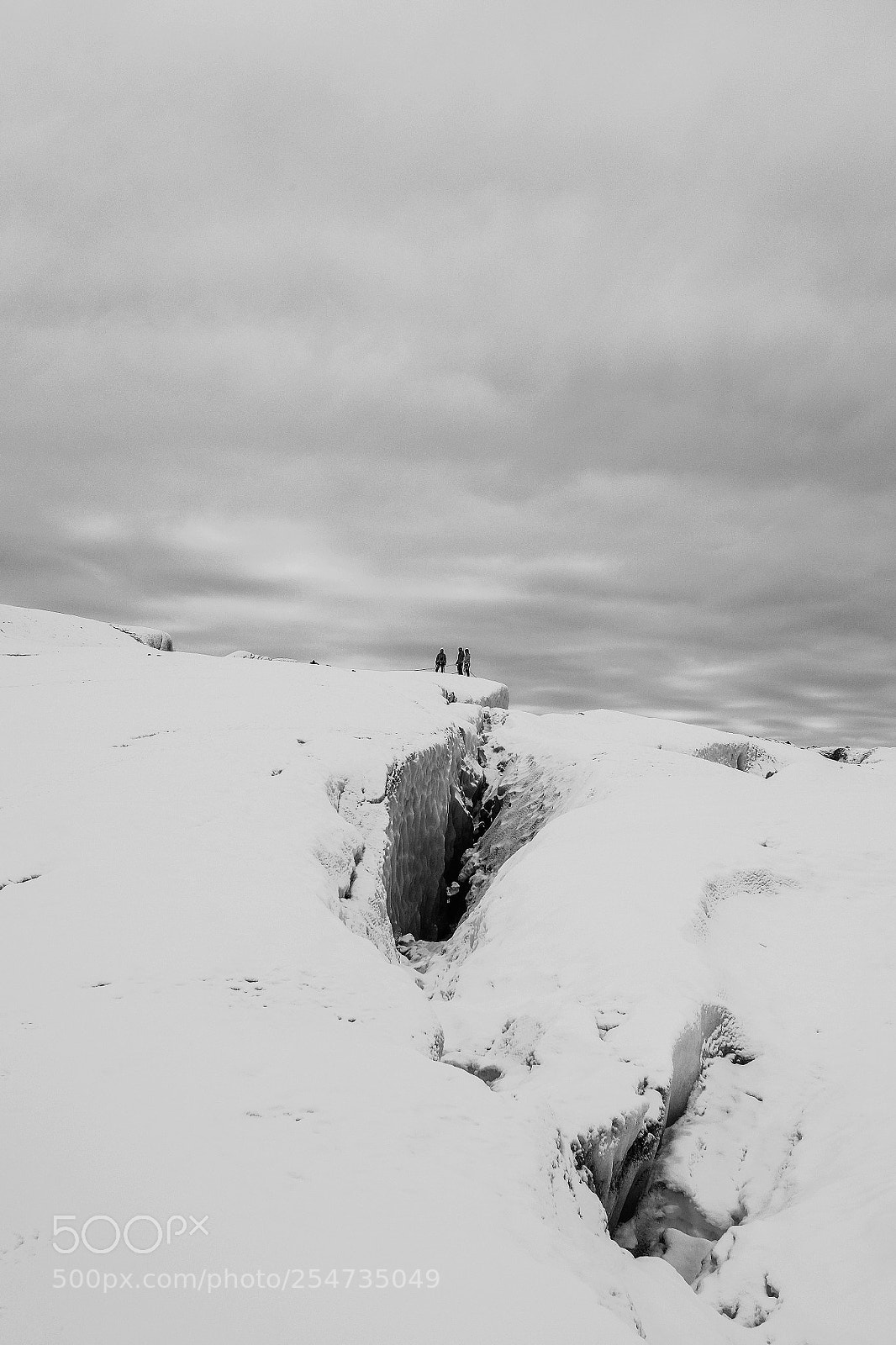 Fujifilm X-T1 sample photo. Glacier in skaftafell, iceland photography