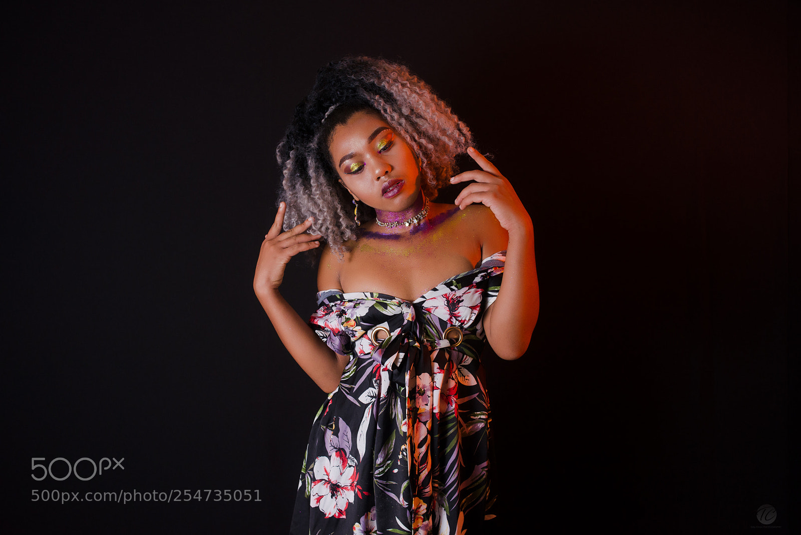 Nikon D610 sample photo. Larissa photography