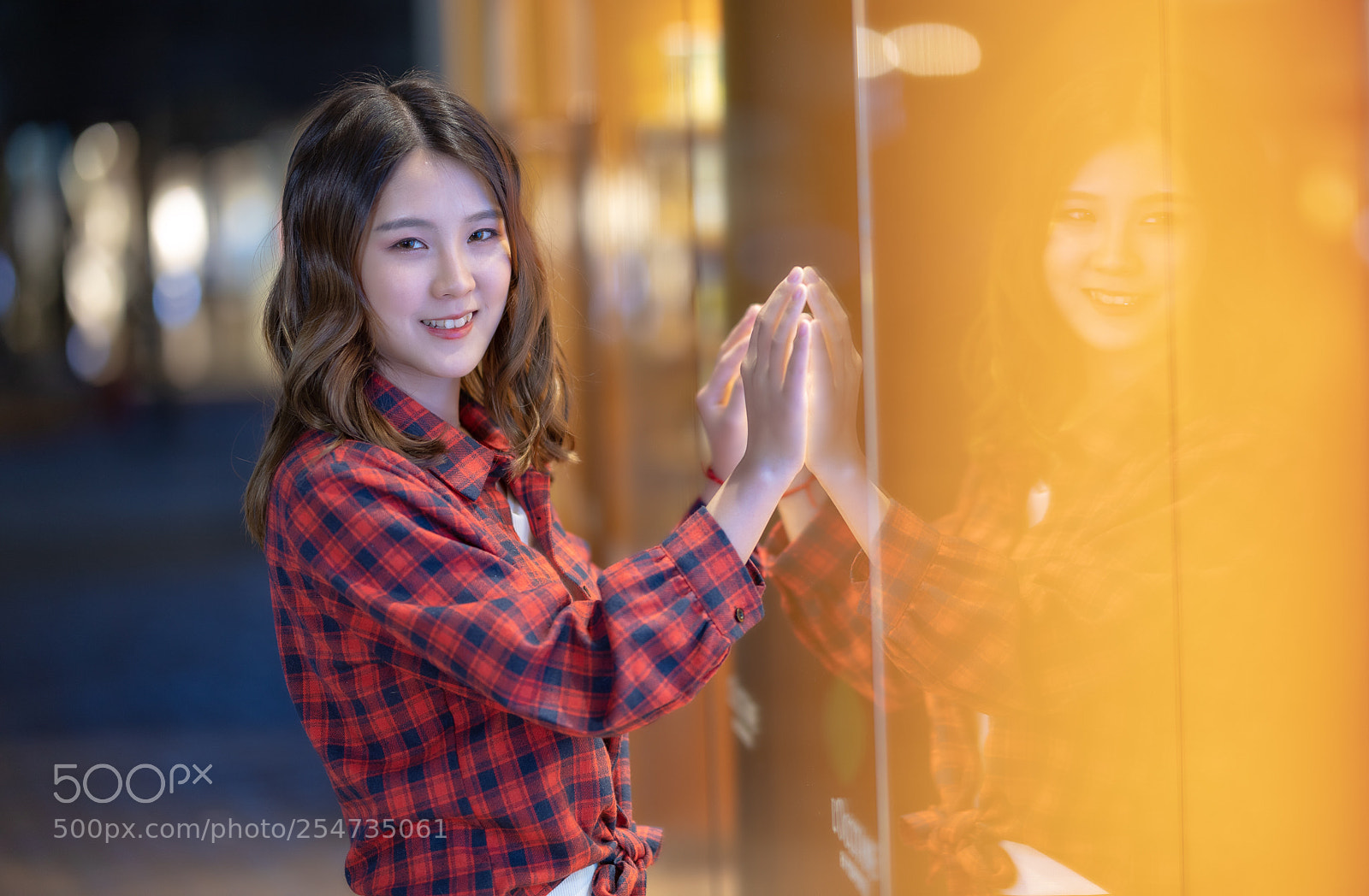 Canon EOS 5D Mark IV sample photo. 琪琪 photography