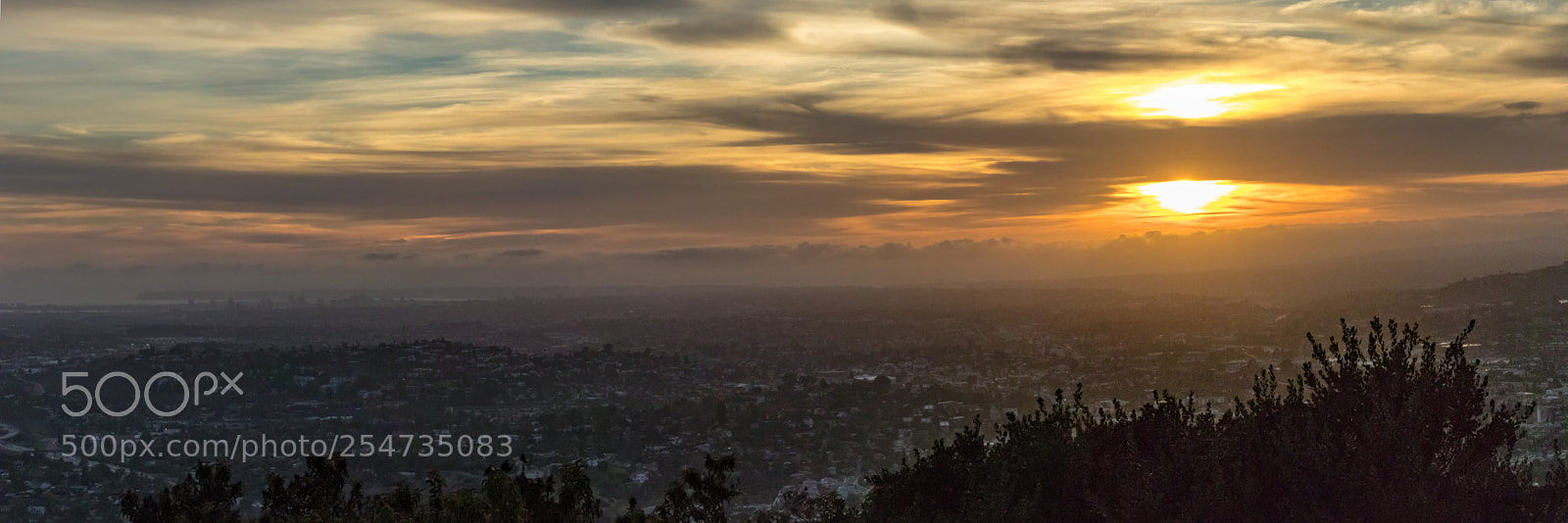 Canon EOS 80D sample photo. San diego sunset from photography