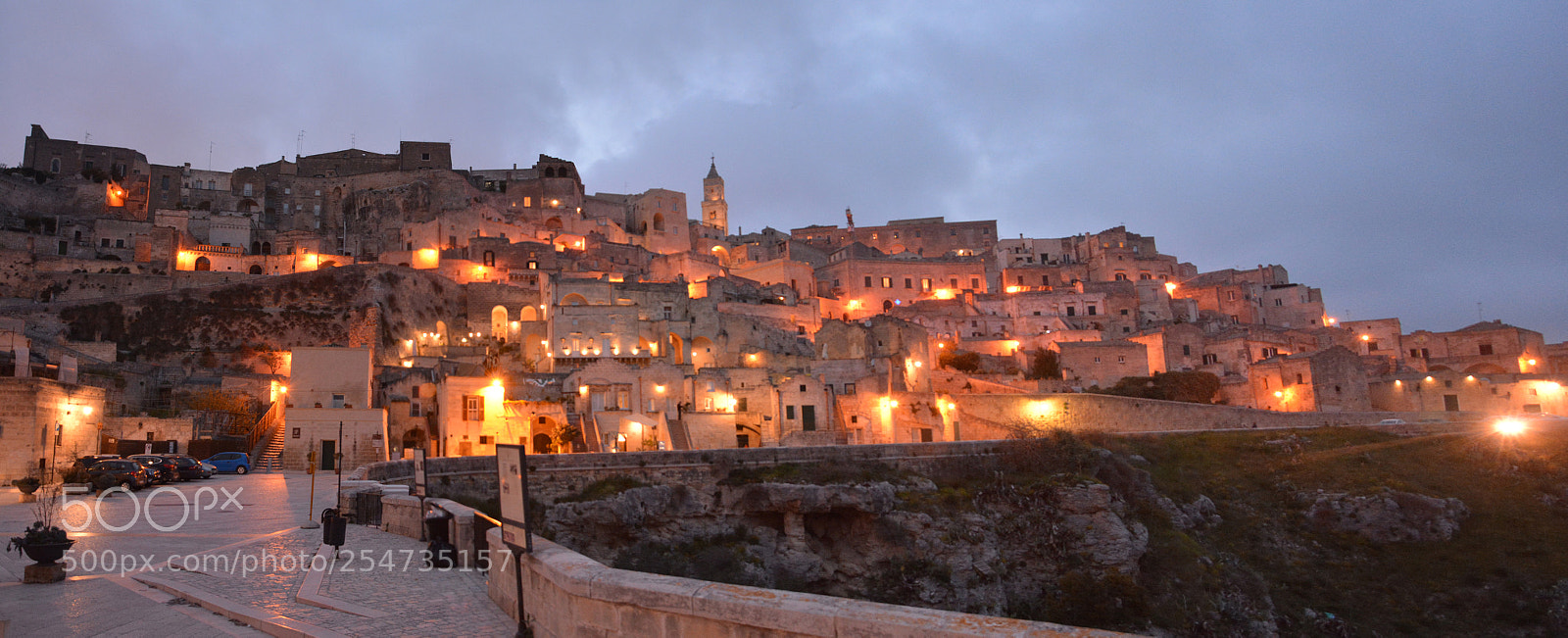 Nikon D7100 sample photo. Matera-basilicata-italy photography