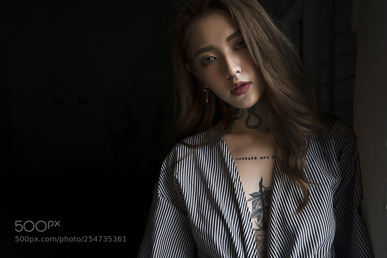 Sony a99 II sample photo. Dark photography