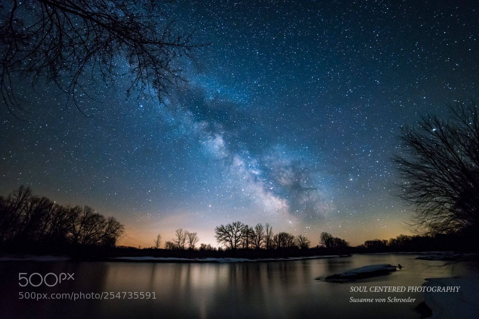 Nikon D850 sample photo. Milky way at the photography