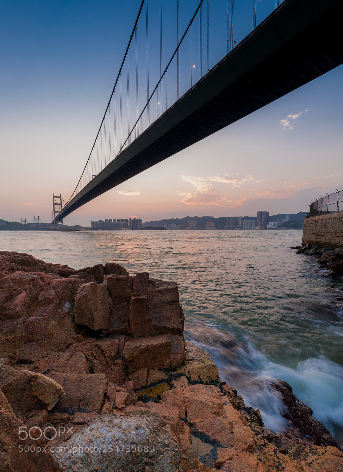 Nikon D700 sample photo. Wave photography